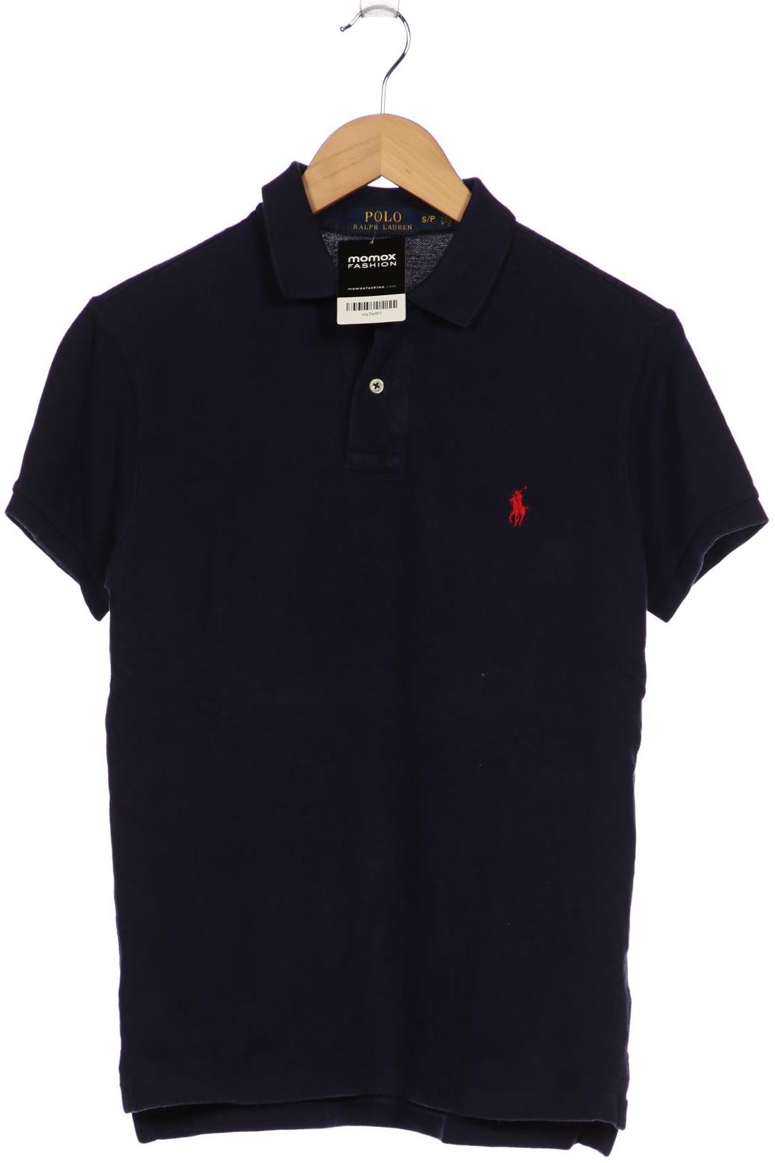 

Polo Ralph Lauren Herren Poloshirt, marineblau, Gr. 46