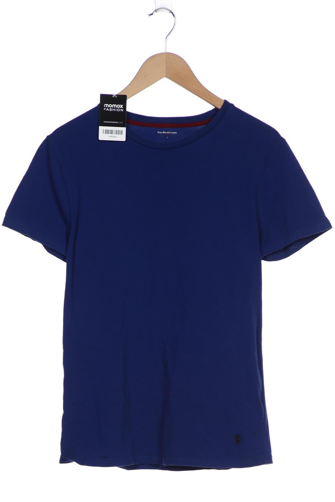 

Polo Ralph Lauren Herren T-Shirt, marineblau
