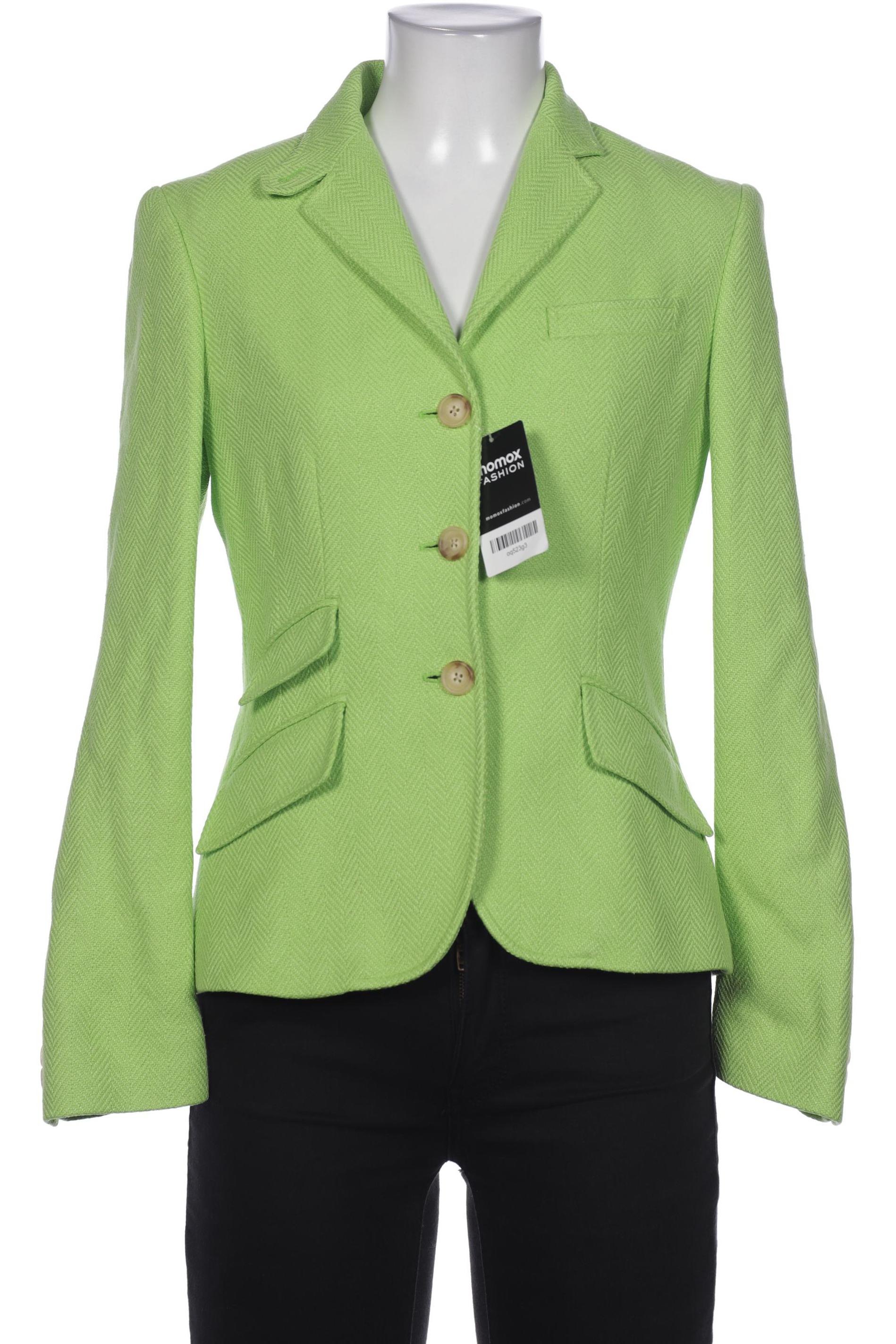 

Polo Ralph Lauren Damen Blazer, hellgrün, Gr. 4