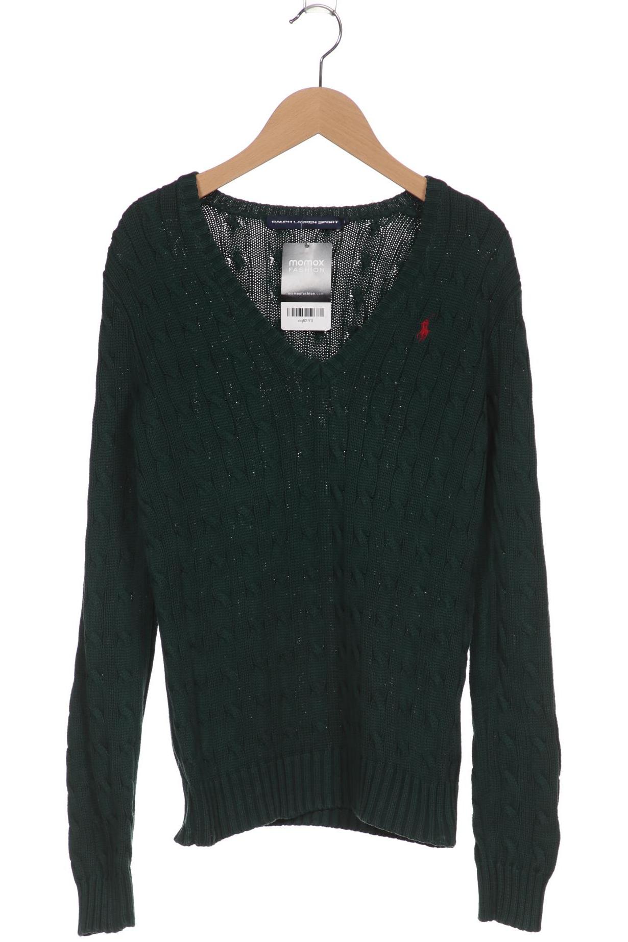 

Polo Ralph Lauren Damen Pullover, grün
