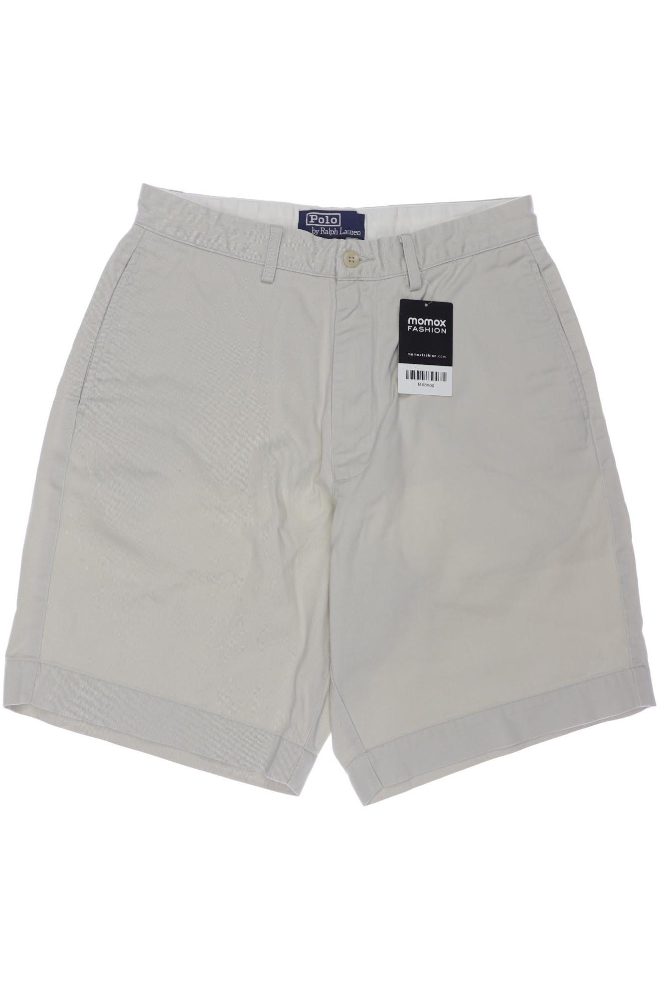 

Polo Ralph Lauren Damen Shorts, beige, Gr. 30