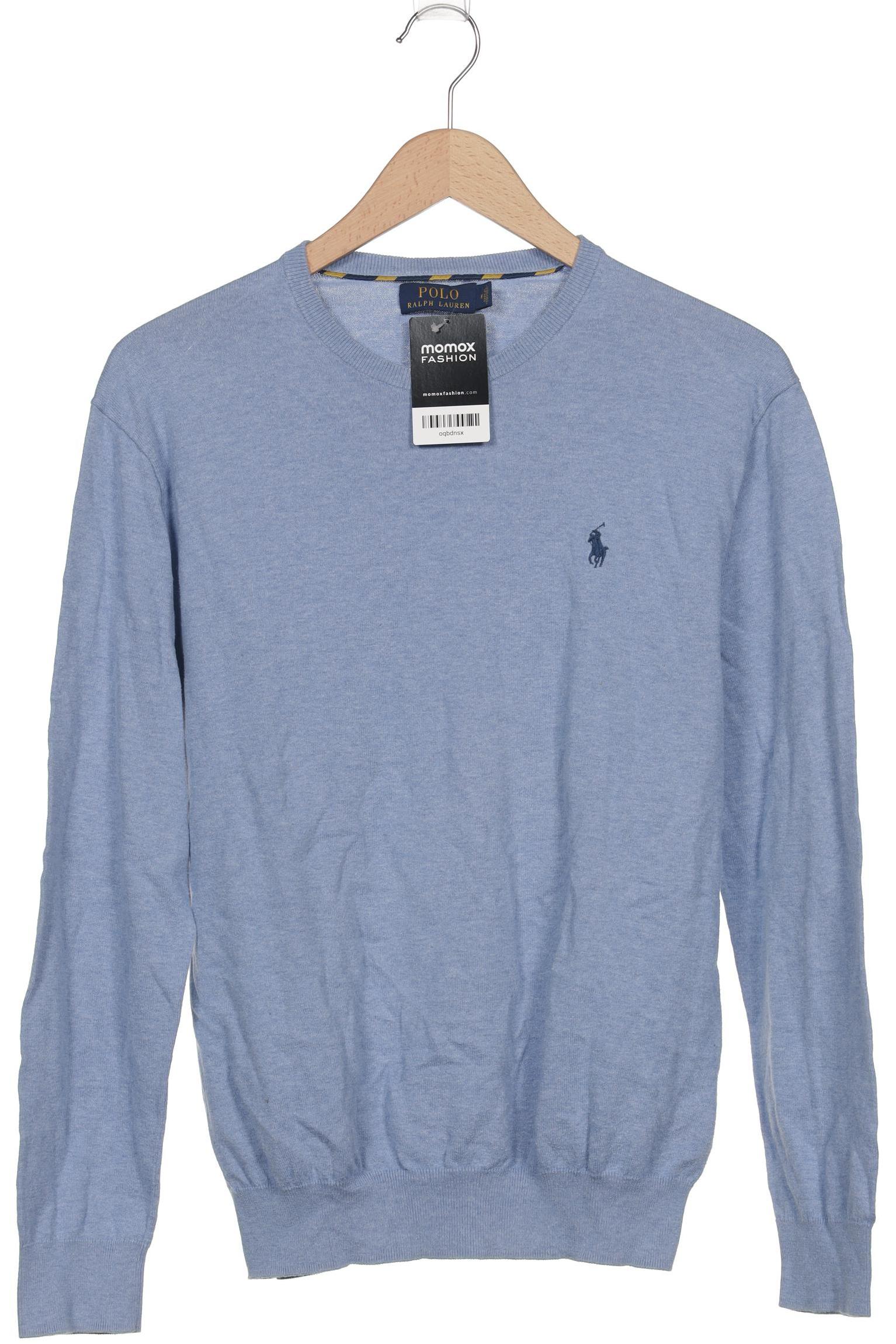 

Polo Ralph Lauren Damen Pullover, hellblau, Gr. 38