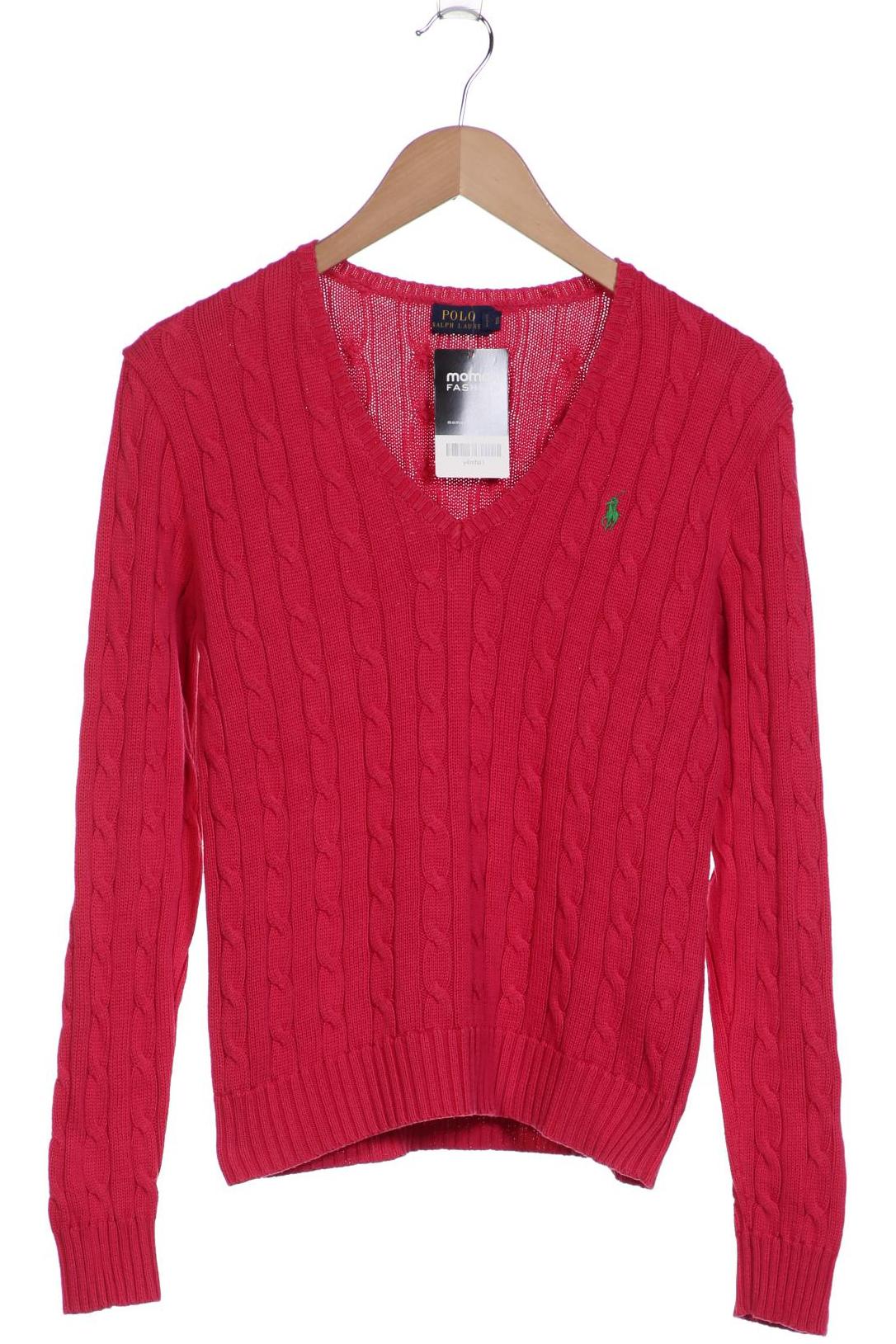 

Polo Ralph Lauren Damen Pullover, pink, Gr. 38