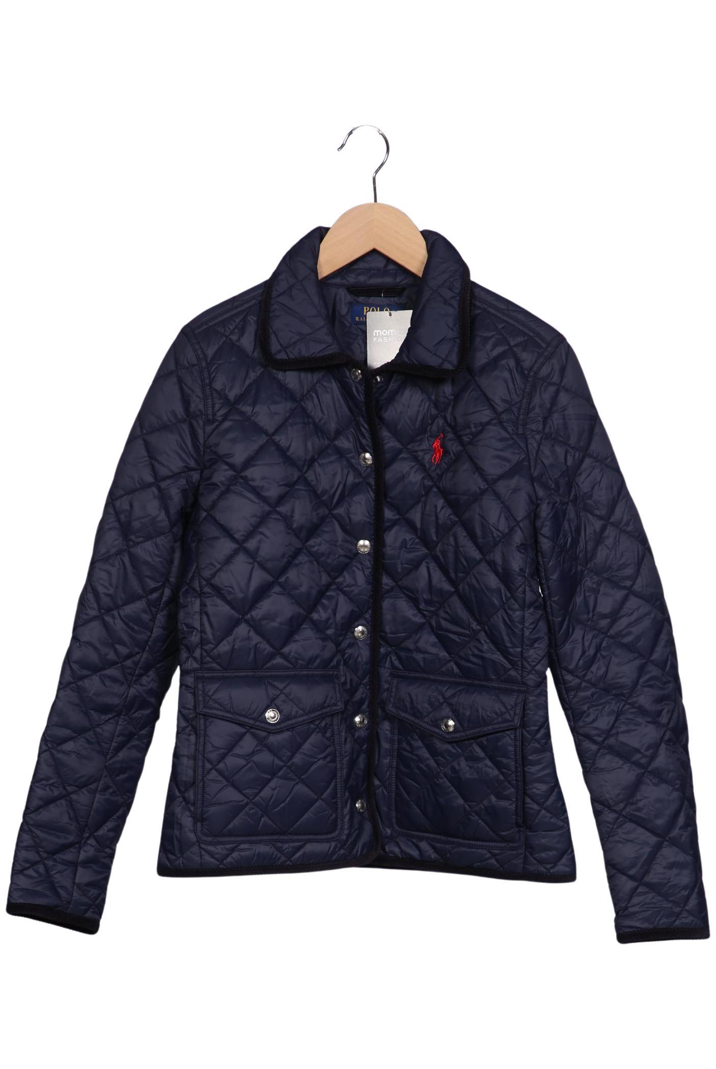 

Polo Ralph Lauren Damen Jacke, marineblau, Gr. 36