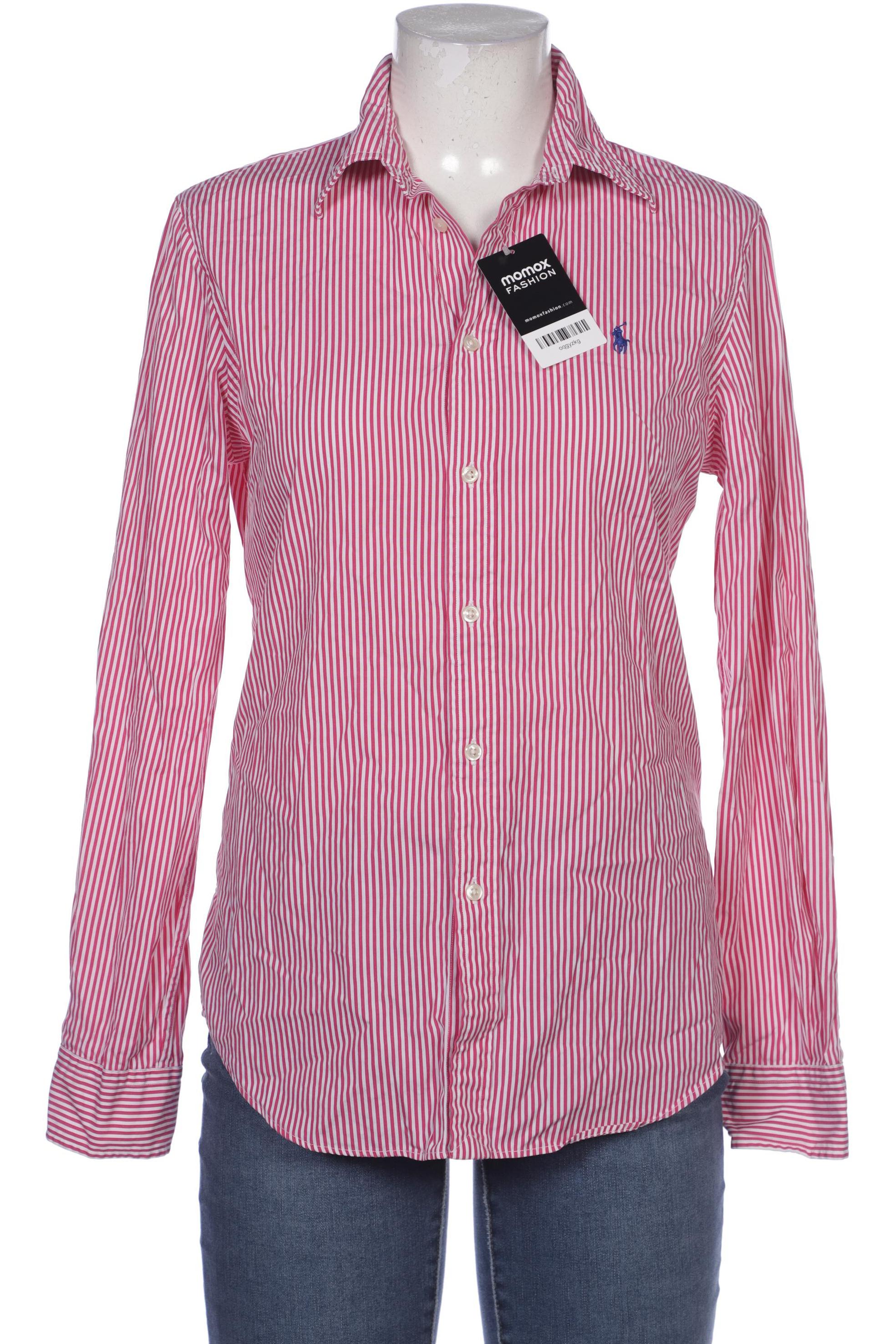 

Polo Ralph Lauren Damen Bluse, pink, Gr. 8