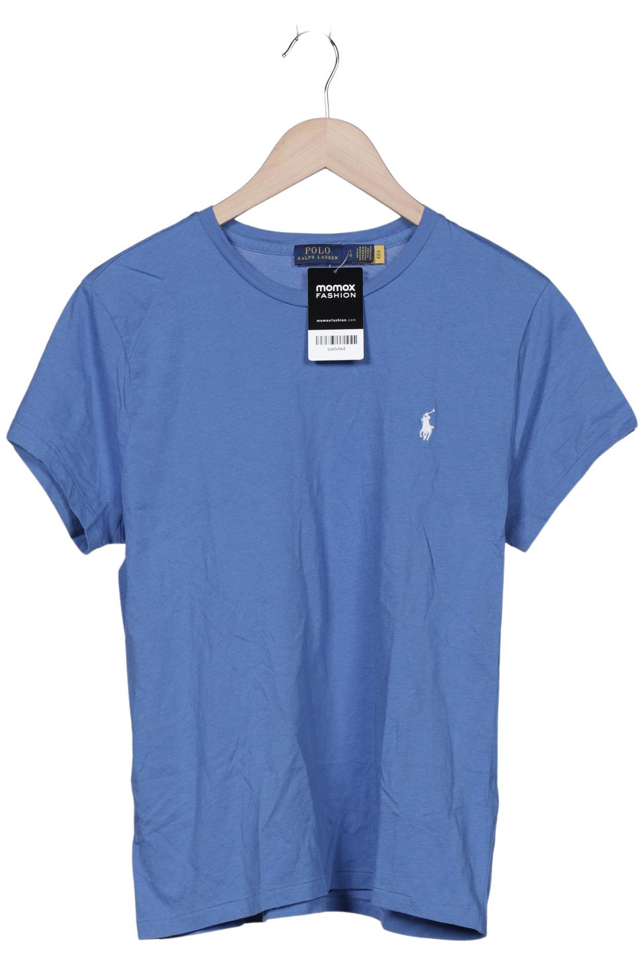 

Polo Ralph Lauren Damen T-Shirt, blau, Gr. 42