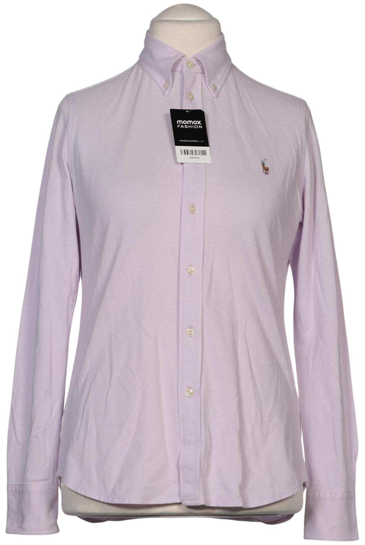 

Polo Ralph Lauren Damen Bluse, flieder, Gr. 42