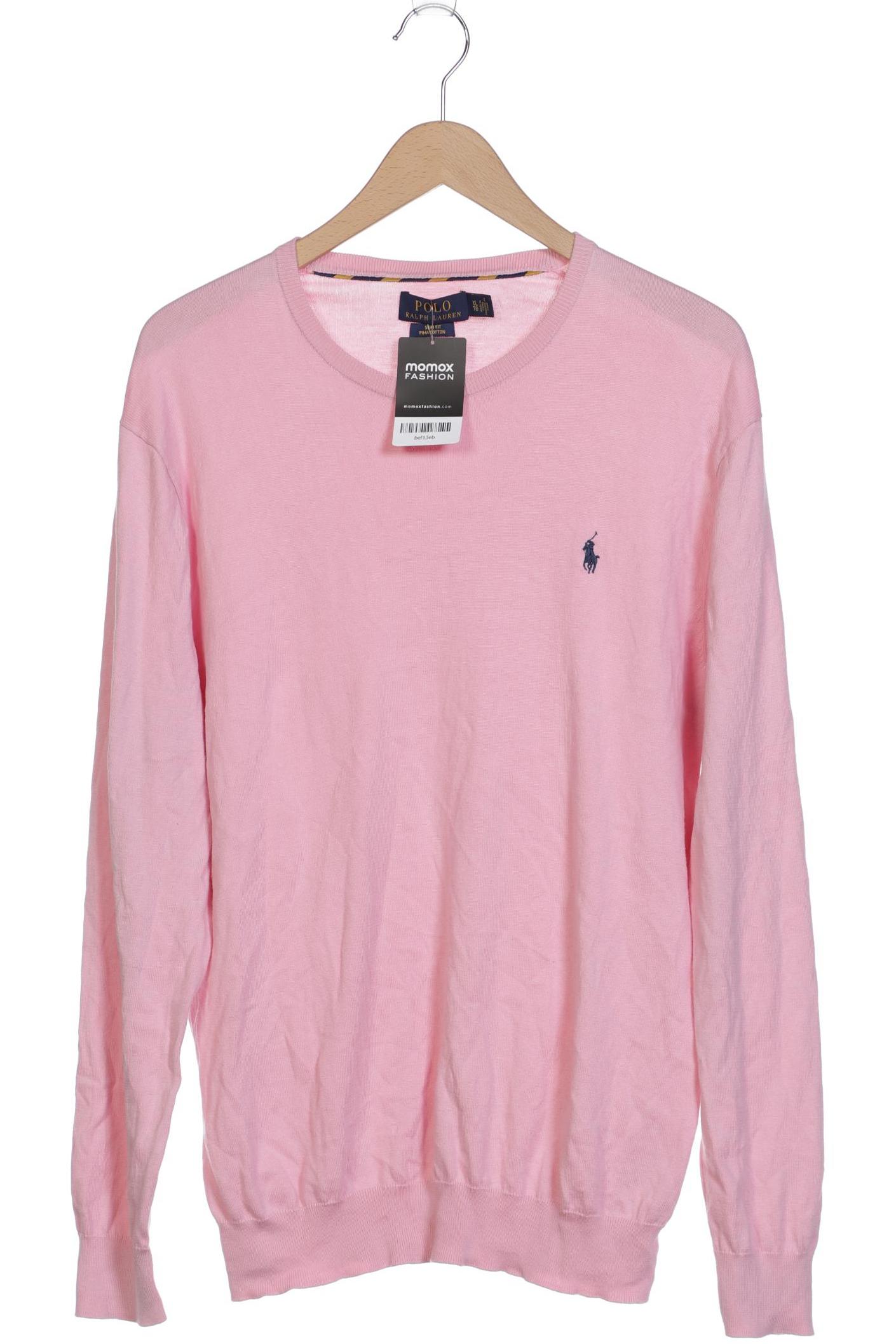 

Polo Ralph Lauren Damen Pullover, pink, Gr. 44