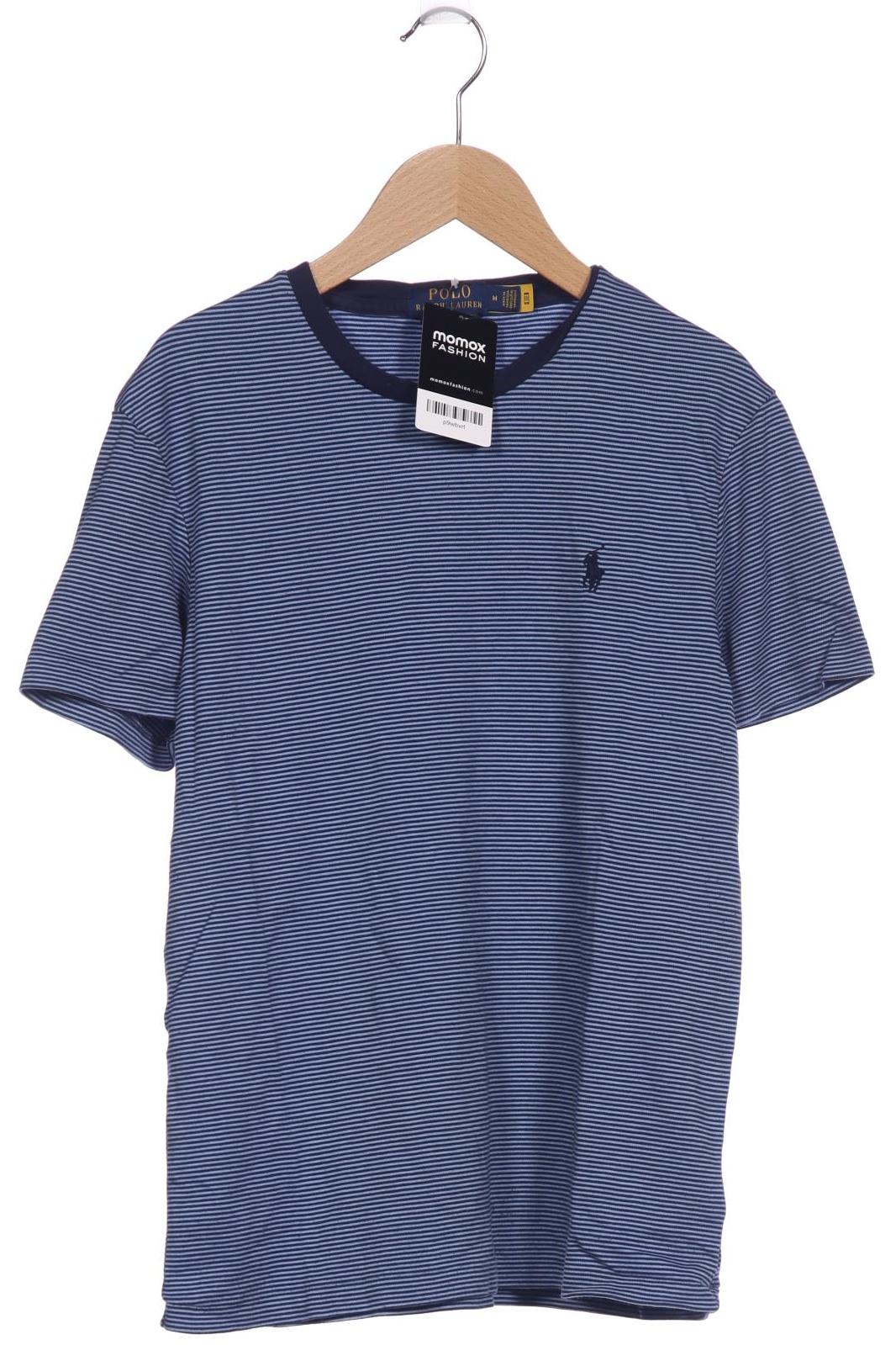 

Polo Ralph Lauren Herren T-Shirt, blau, Gr. 48