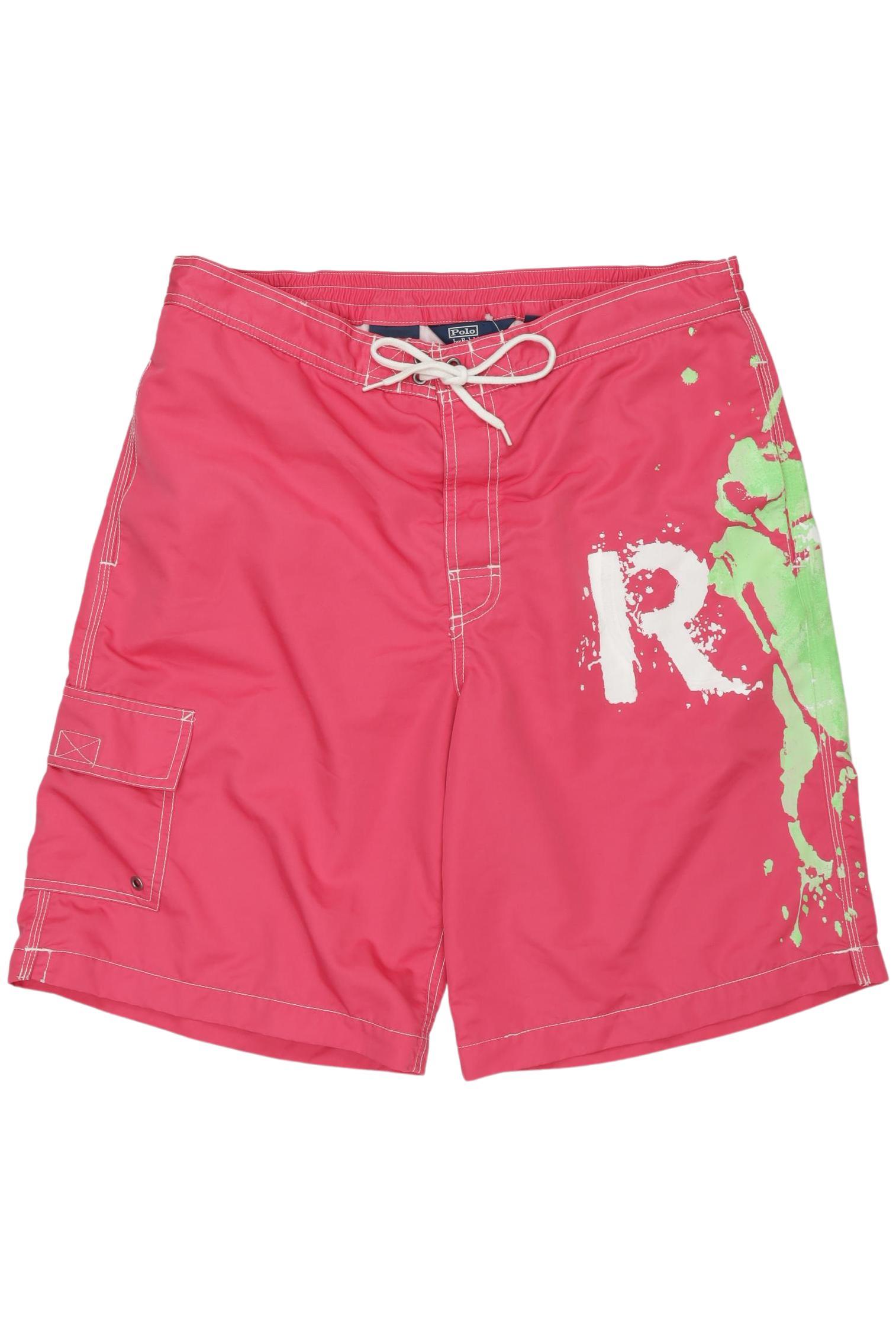

Polo Ralph Lauren Herren Shorts, pink, Gr. 48