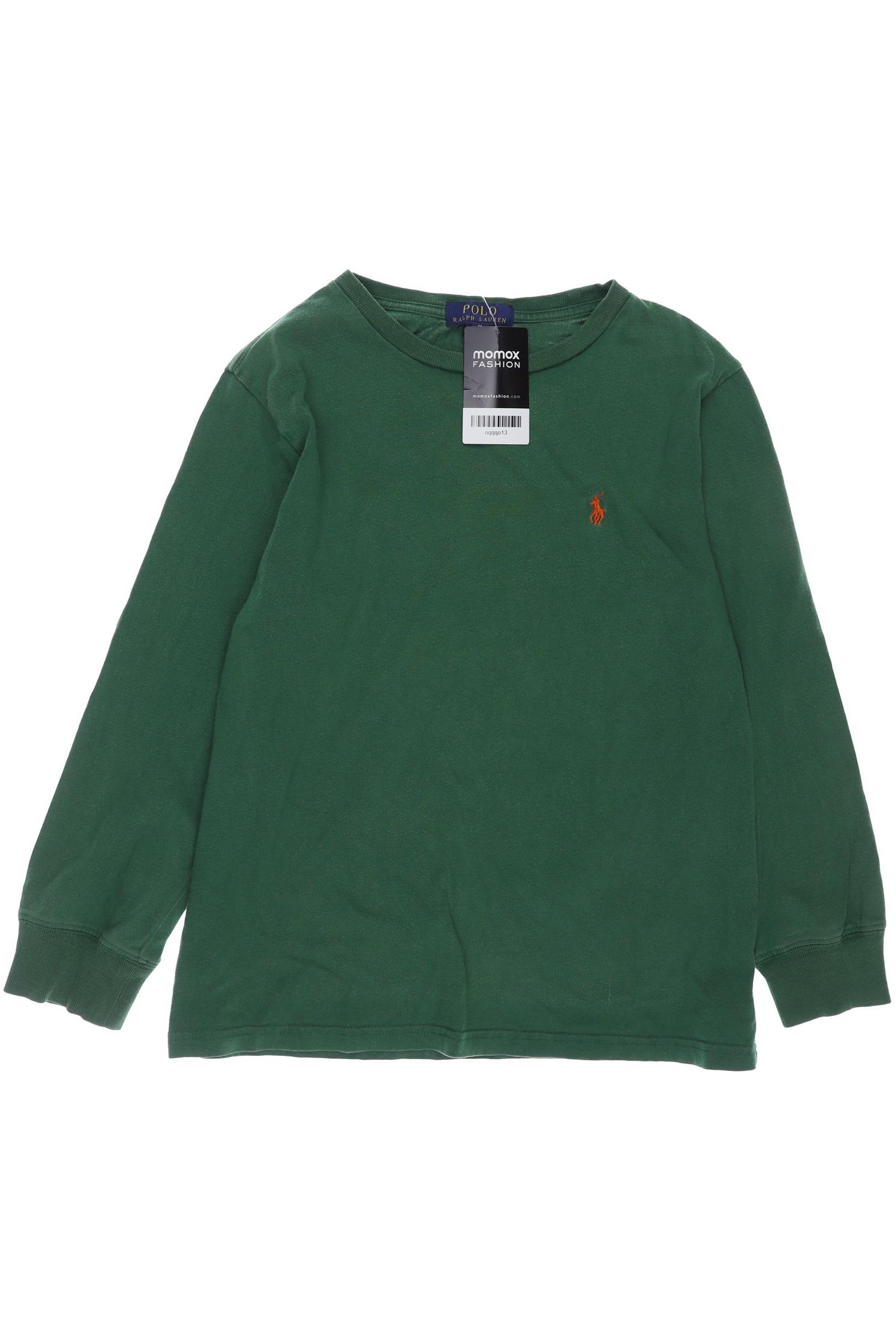 

Polo Ralph Lauren Jungen Langarmshirt, grün