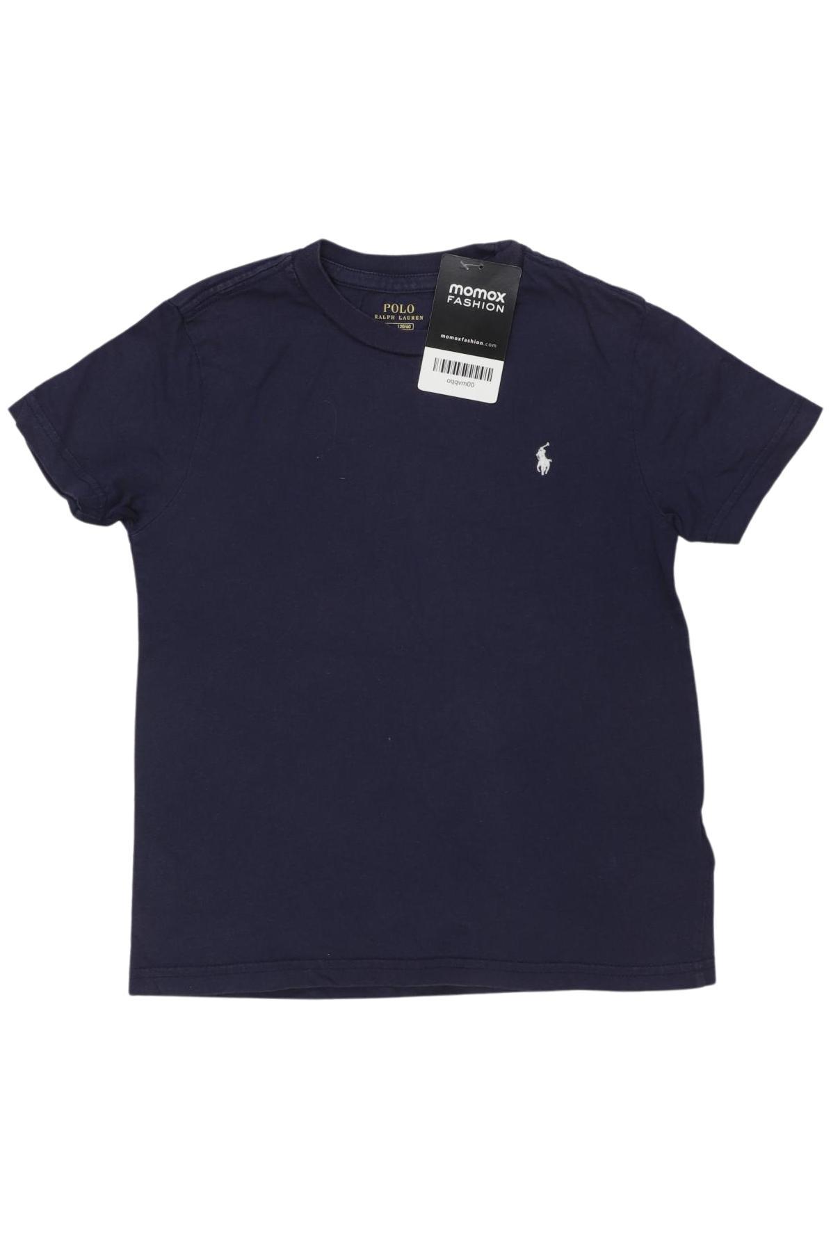 

Polo Ralph Lauren Jungen T-Shirt, marineblau, Gr. 116