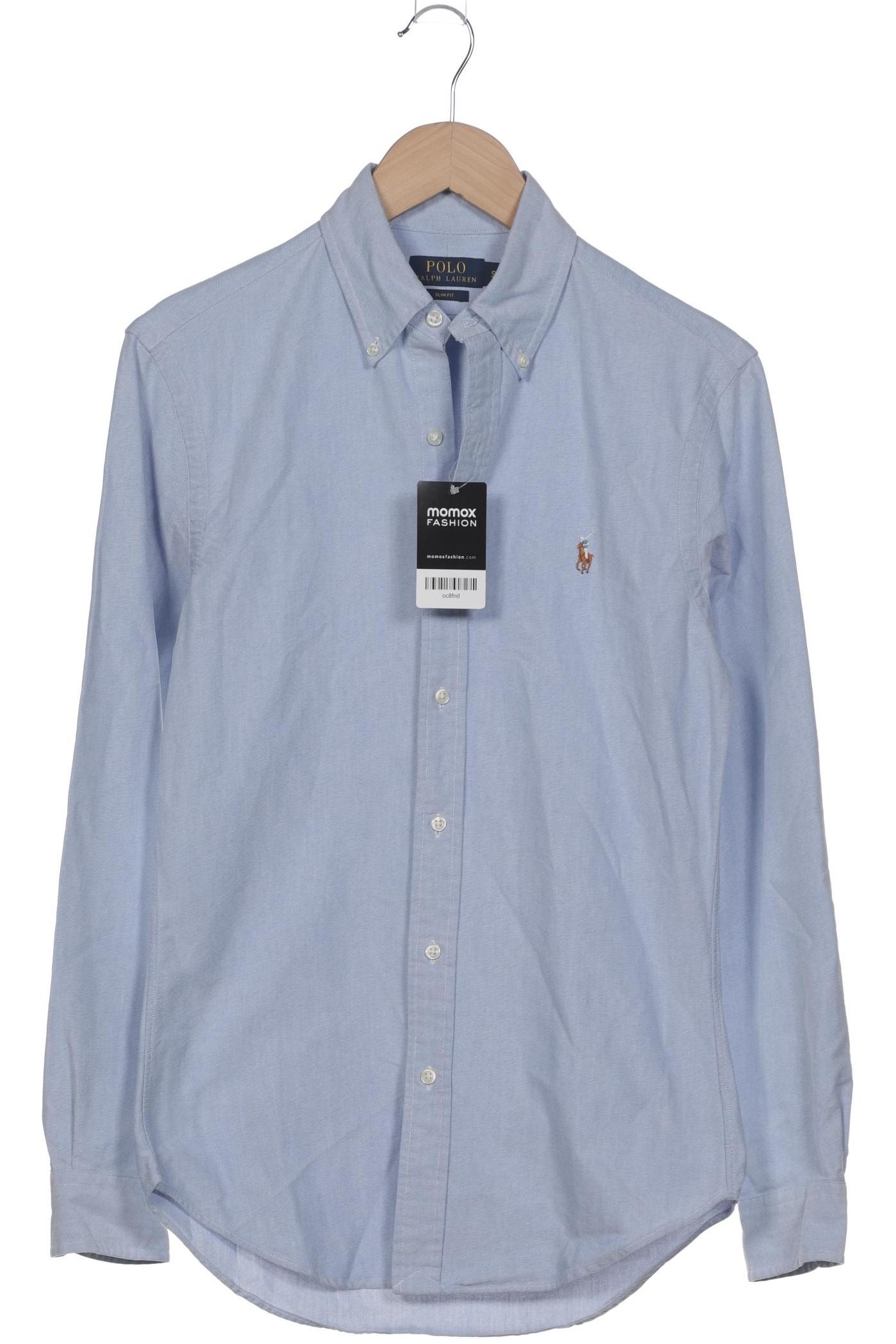 

Polo Ralph Lauren Herren Hemd, hellblau, Gr. 46