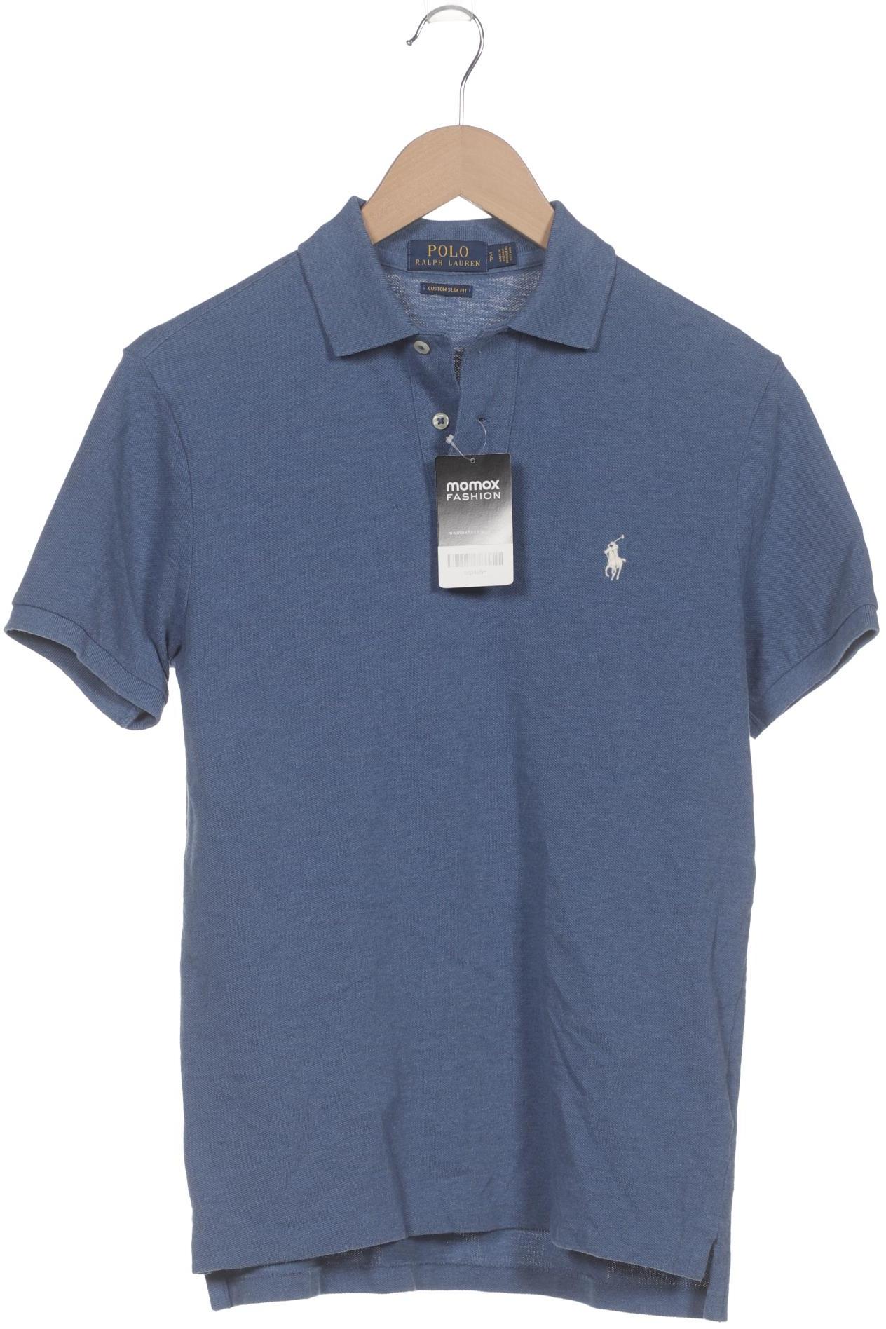 

Polo Ralph Lauren Herren Poloshirt, blau, Gr. 46