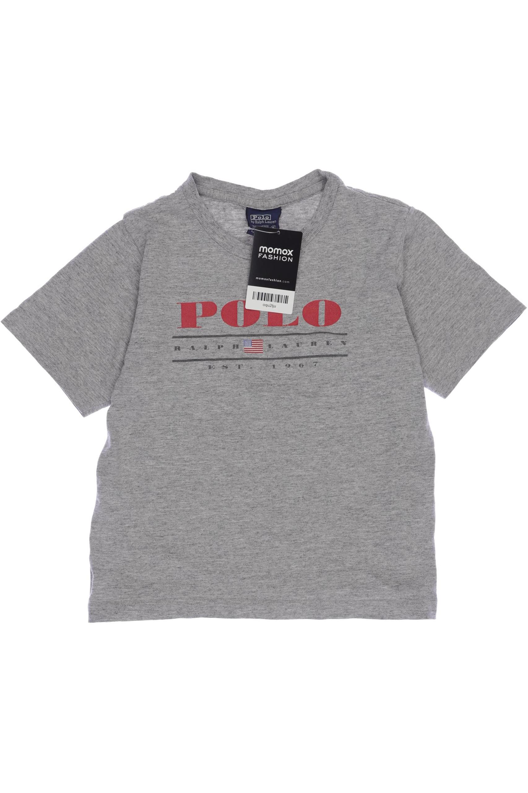 

Polo Ralph Lauren Jungen T-Shirt, grau