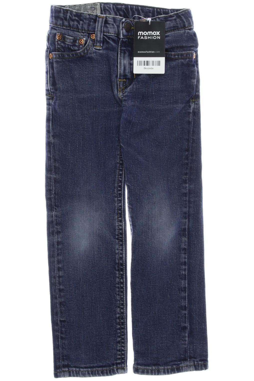 

Polo Ralph Lauren Herren Jeans, blau, Gr. 104