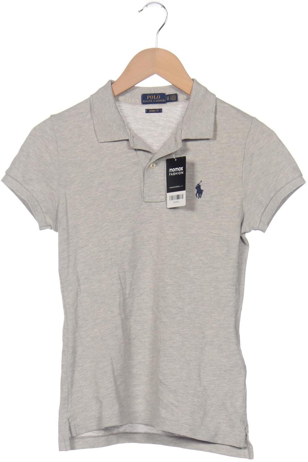 

Polo Ralph Lauren Damen Poloshirt, grau