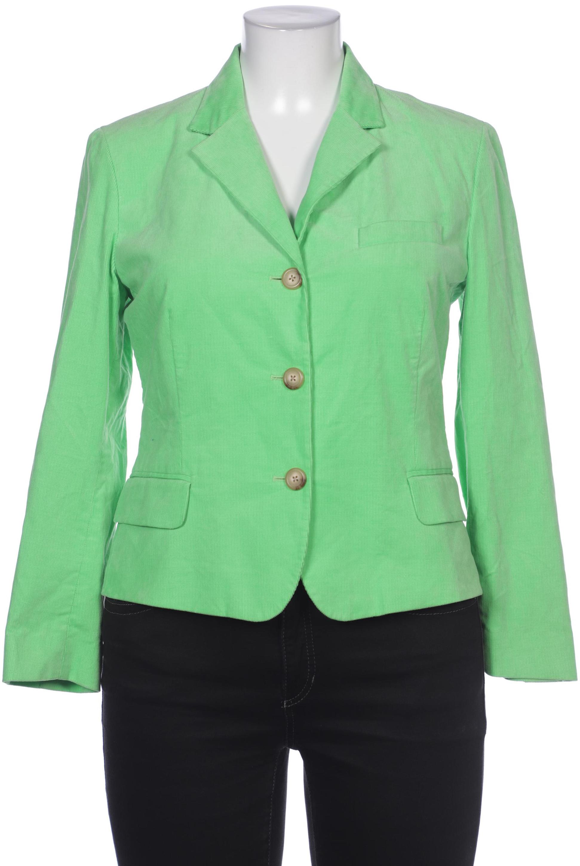 

Polo Ralph Lauren Damen Blazer, hellgrün, Gr. 12