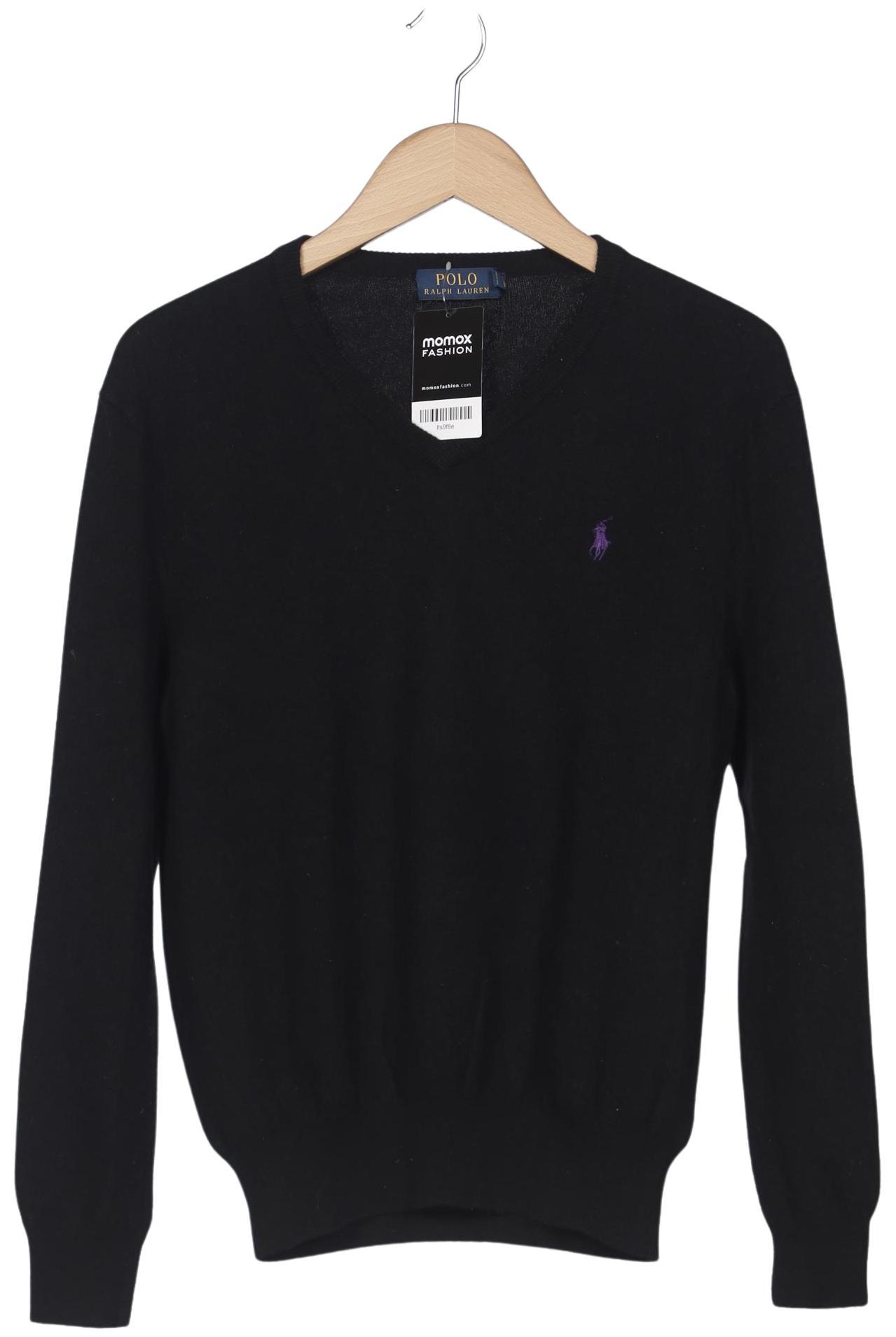 

Polo Ralph Lauren Herren Pullover, schwarz, Gr. 48