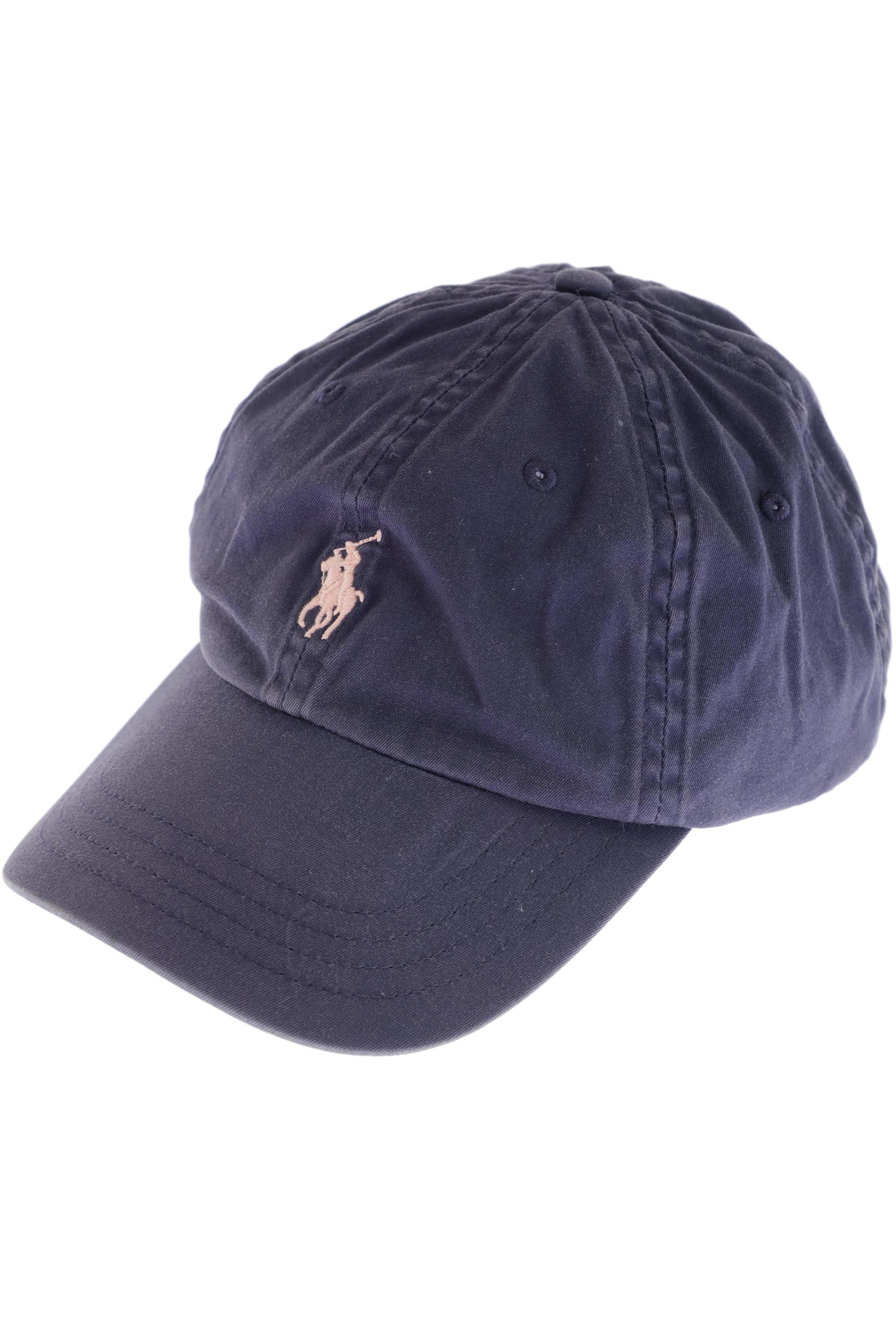 

Polo Ralph Lauren Damen Hut/Mütze, marineblau, Gr. uni