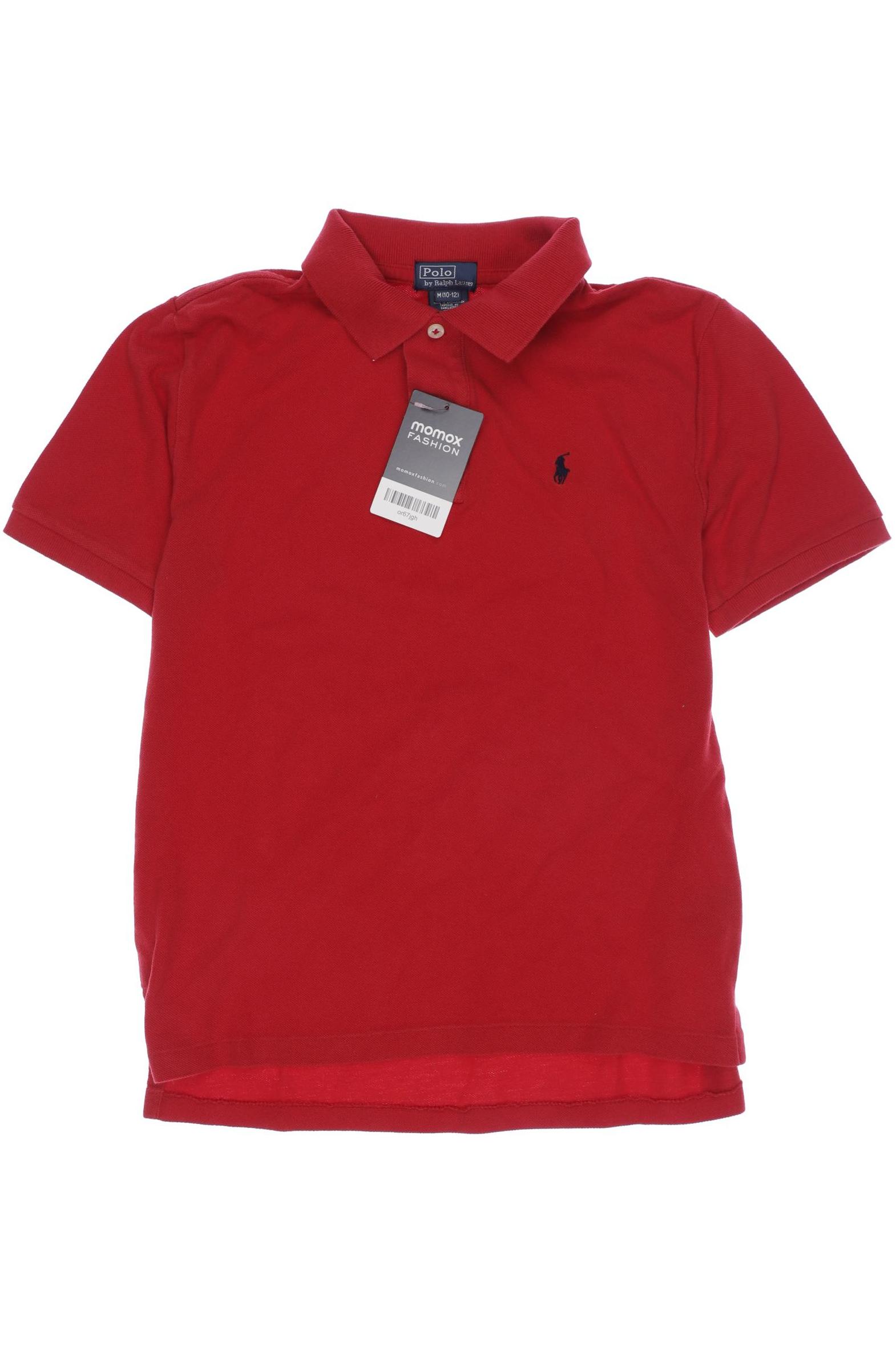 

Polo Ralph Lauren Jungen Poloshirt, rot