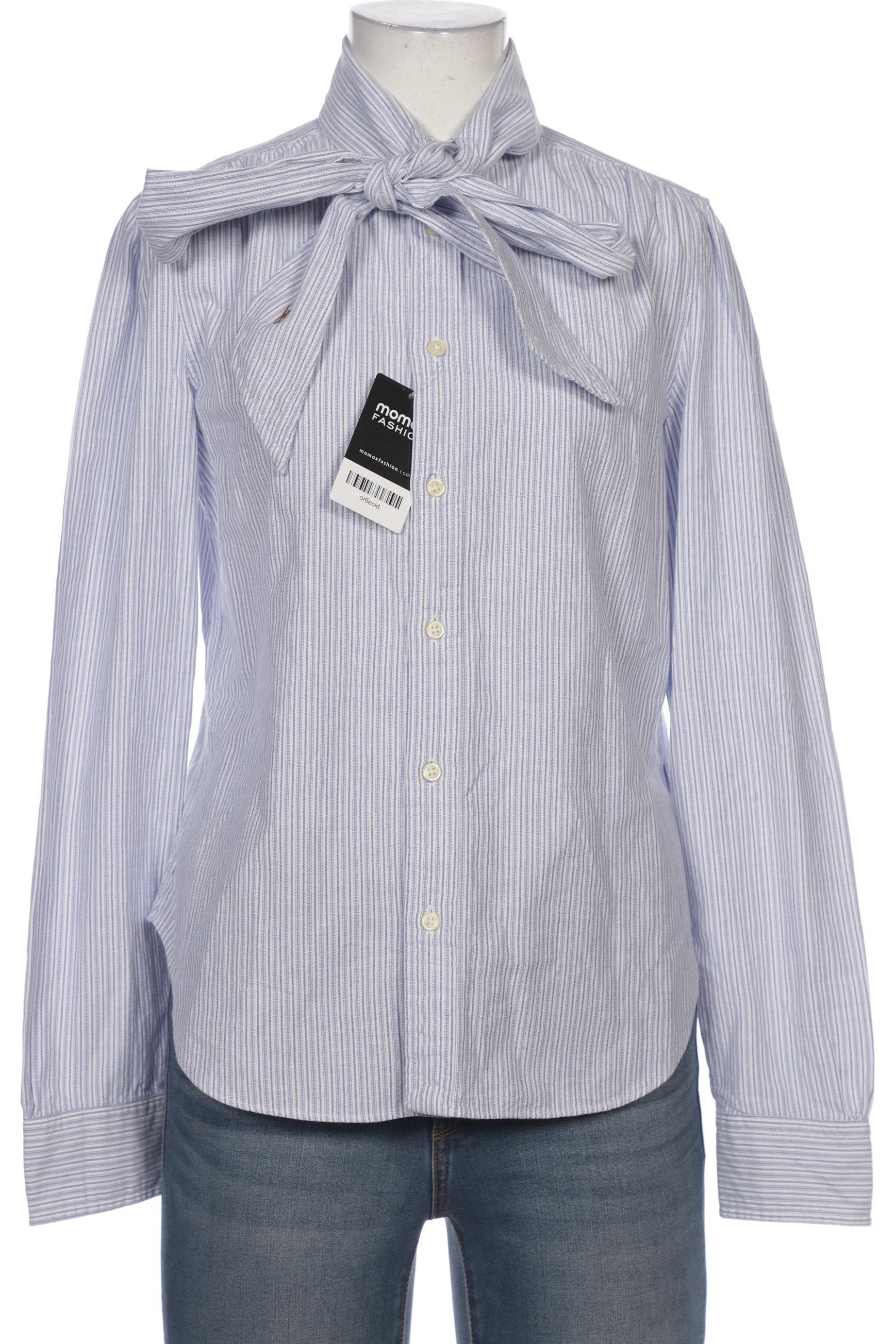 

Polo Ralph Lauren Damen Bluse, blau