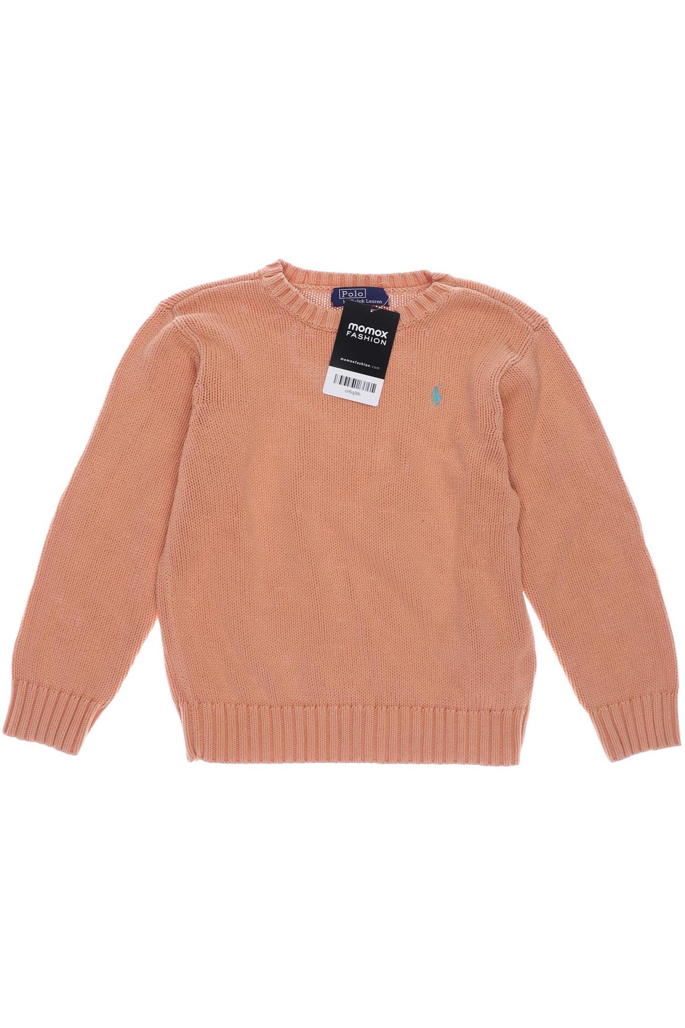 

Polo Ralph Lauren Jungen Pullover, orange