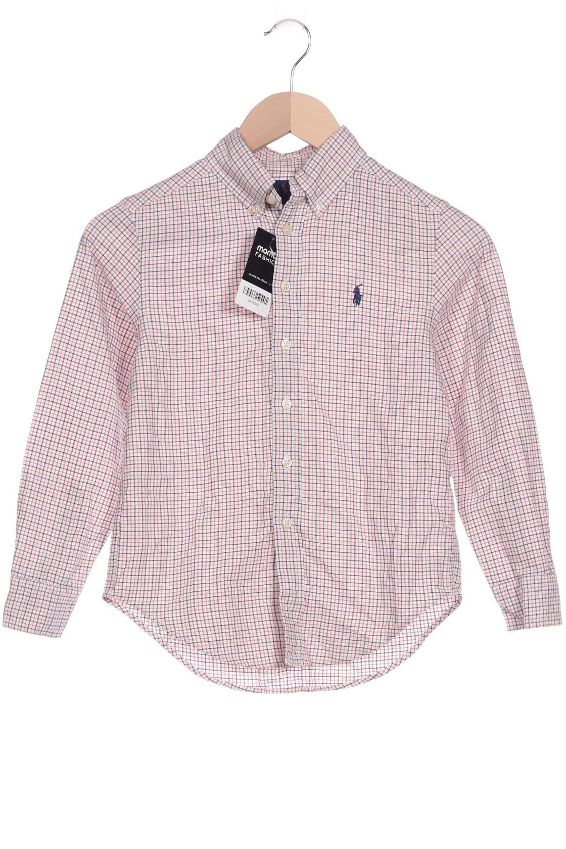 

Polo Ralph Lauren Herren Poloshirt, mehrfarbig, Gr. 8