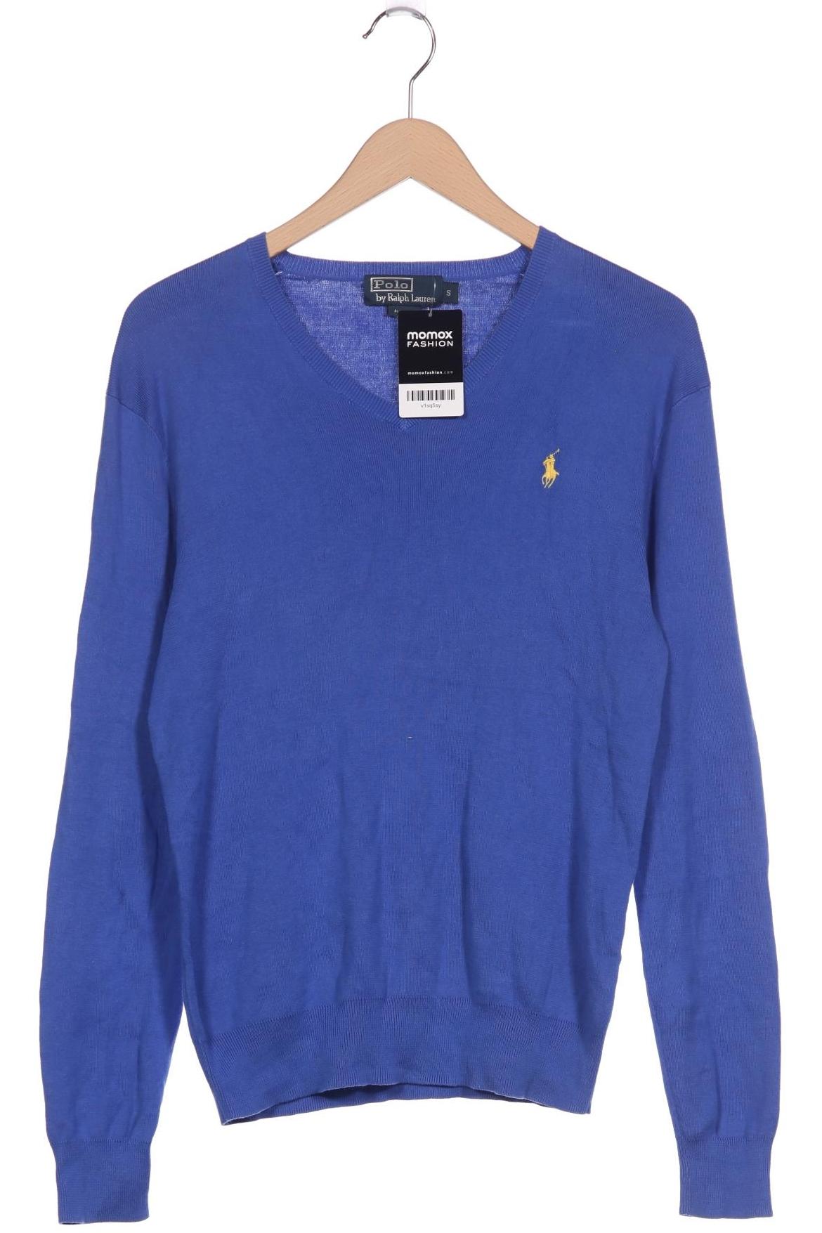 

Polo Ralph Lauren Herren Pullover, blau, Gr. 46