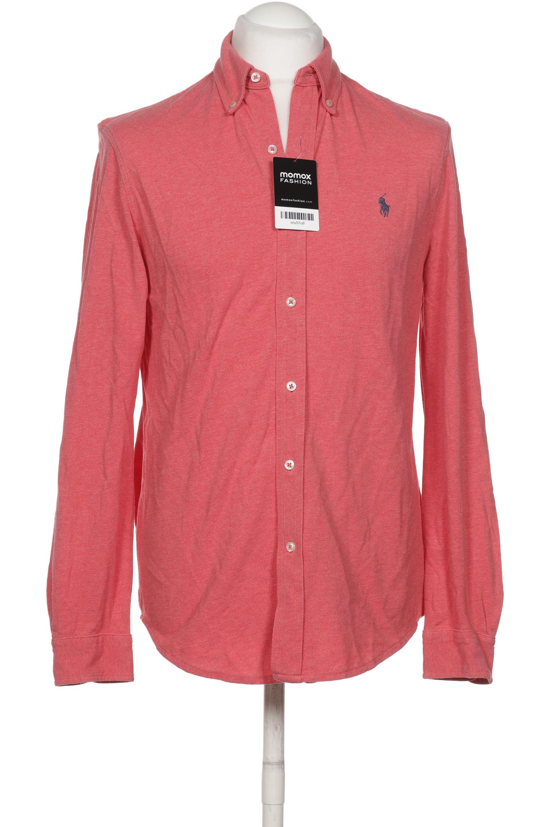 

Polo Ralph Lauren Herren Hemd, rot, Gr. 48