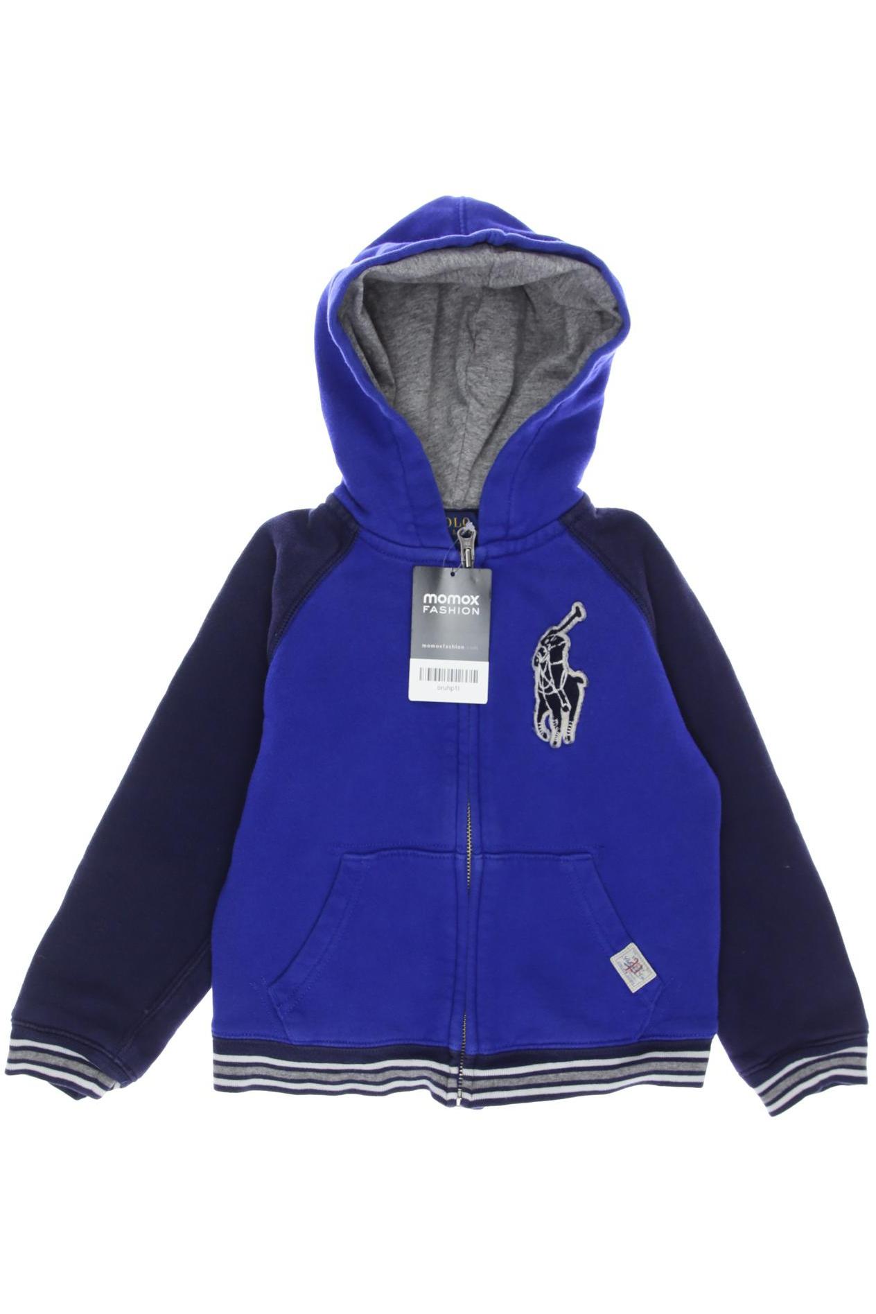 

Polo Ralph Lauren Herren Hoodies & Sweater, blau, Gr. 104