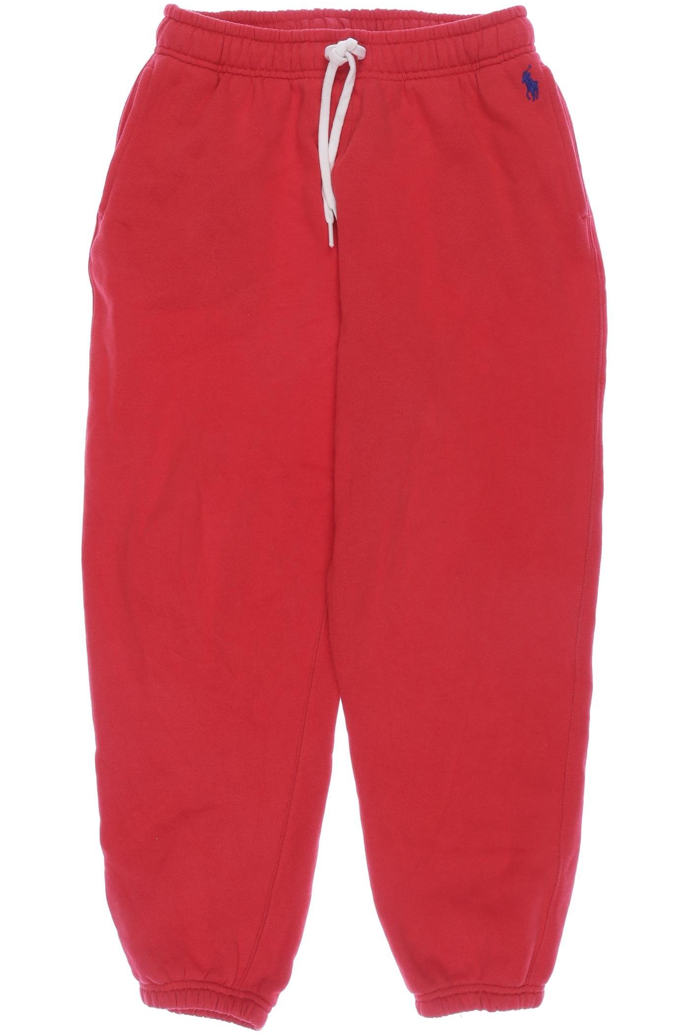 

Polo Ralph Lauren Herren Stoffhose, rot, Gr. 0