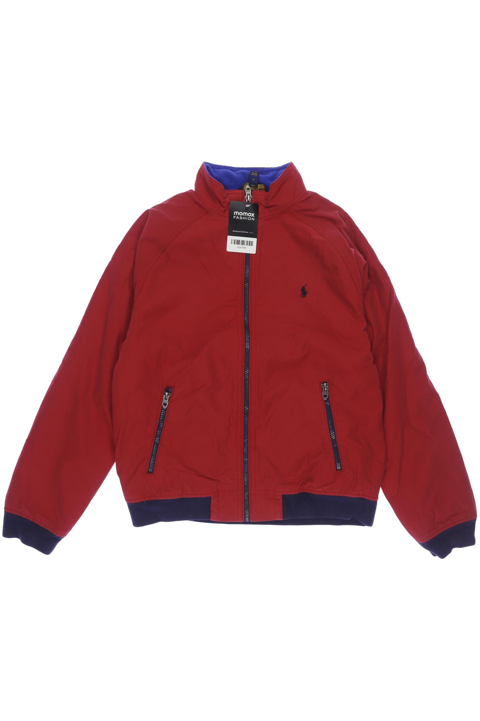 

Polo Ralph Lauren Herren Jacke, rot, Gr. 158