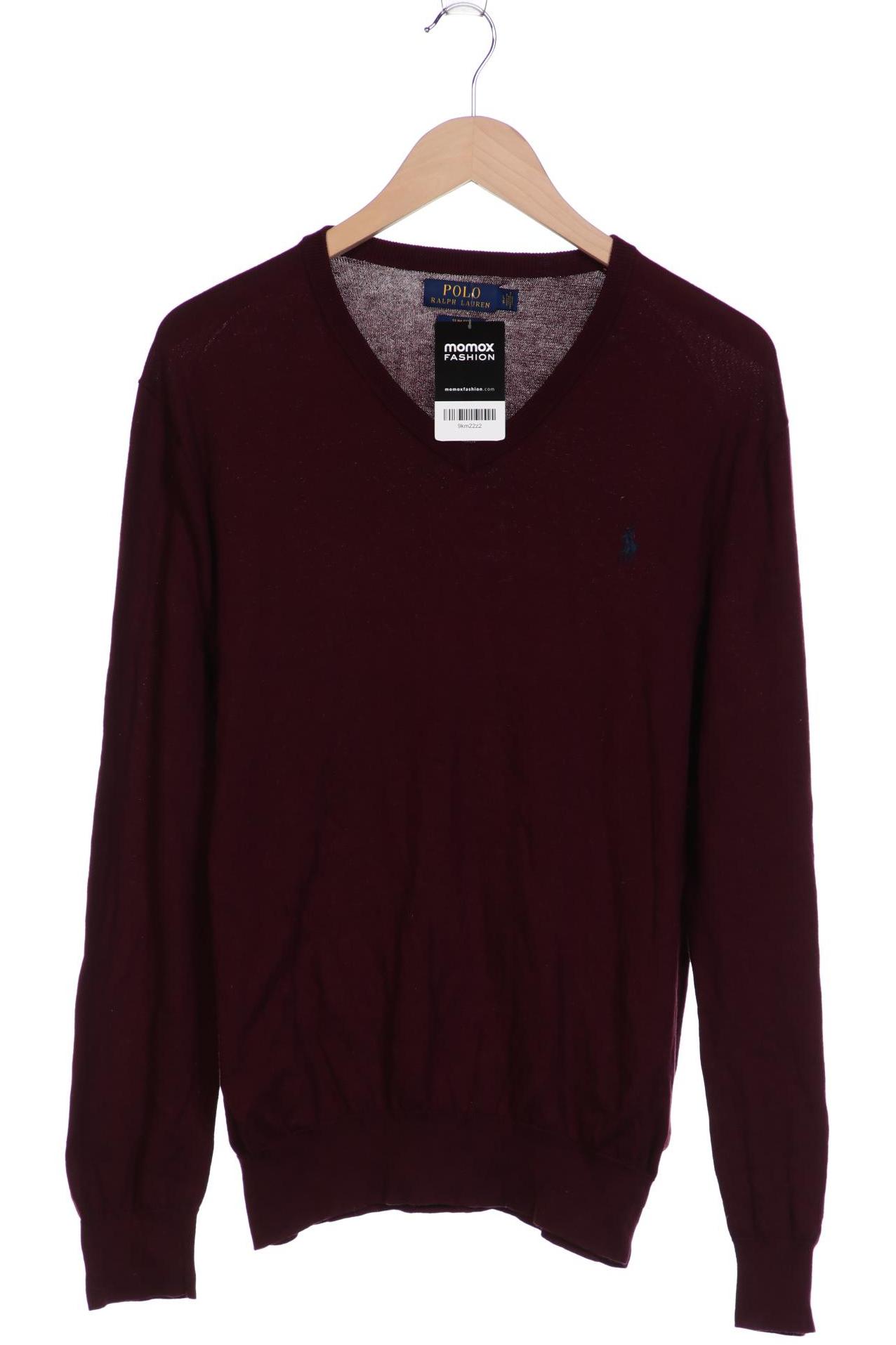 

Polo Ralph Lauren Herren Pullover, bordeaux