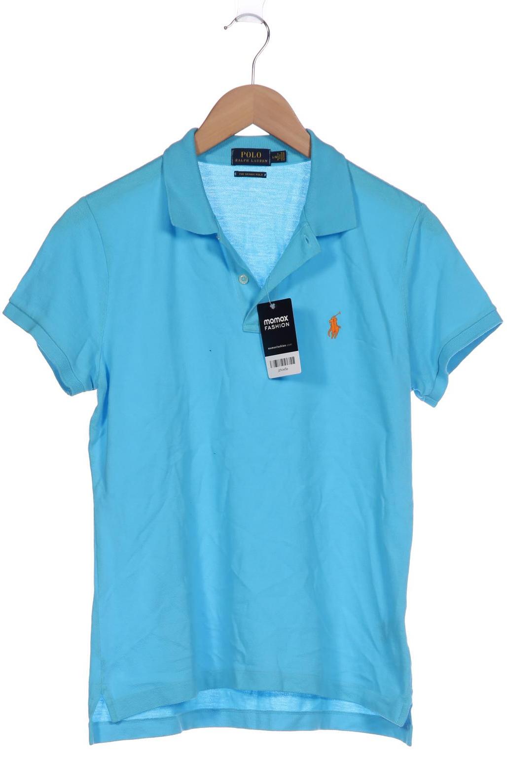 

Polo Ralph Lauren Herren Poloshirt, blau, Gr. 52