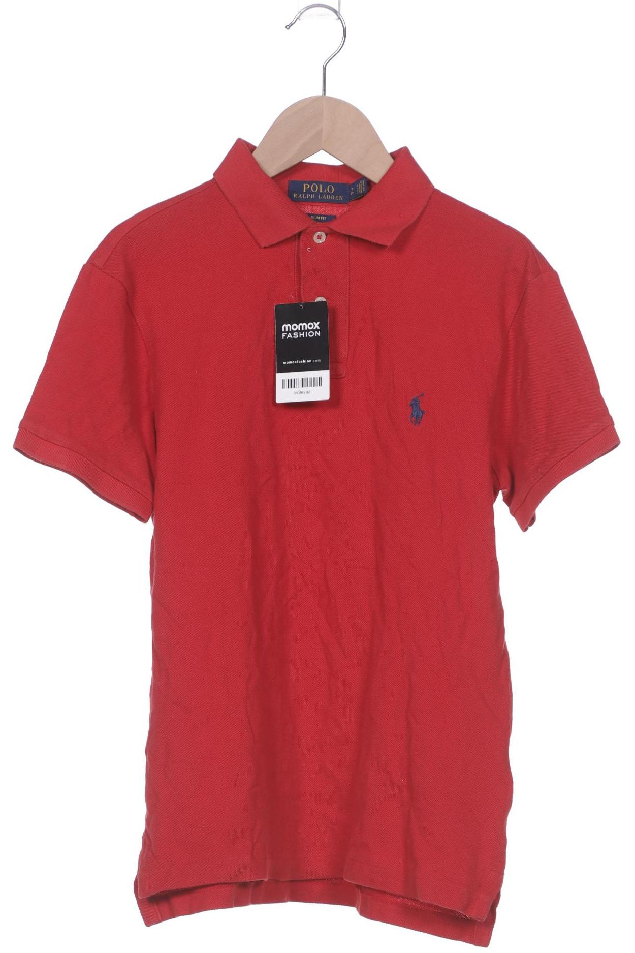 

Polo Ralph Lauren Herren Poloshirt, rot, Gr. 134