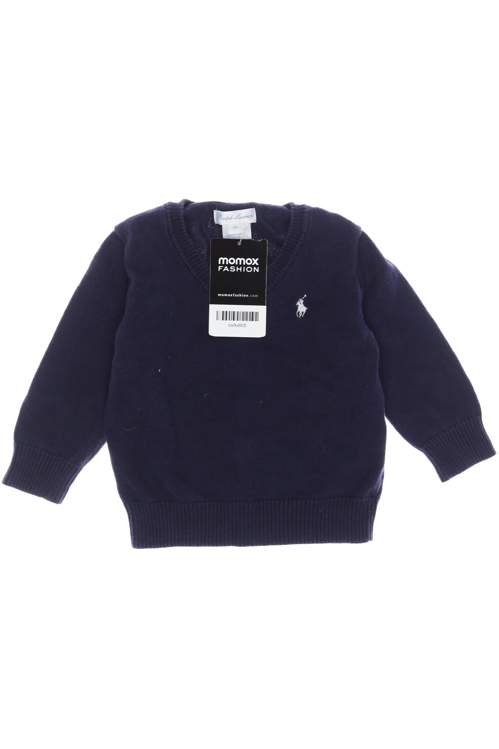 

Polo Ralph Lauren Herren Pullover, marineblau, Gr. 92