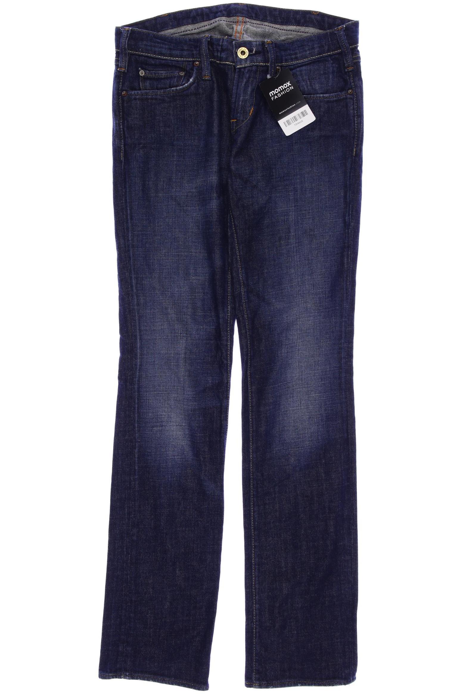 

Polo Ralph Lauren Damen Jeans, marineblau, Gr. 26