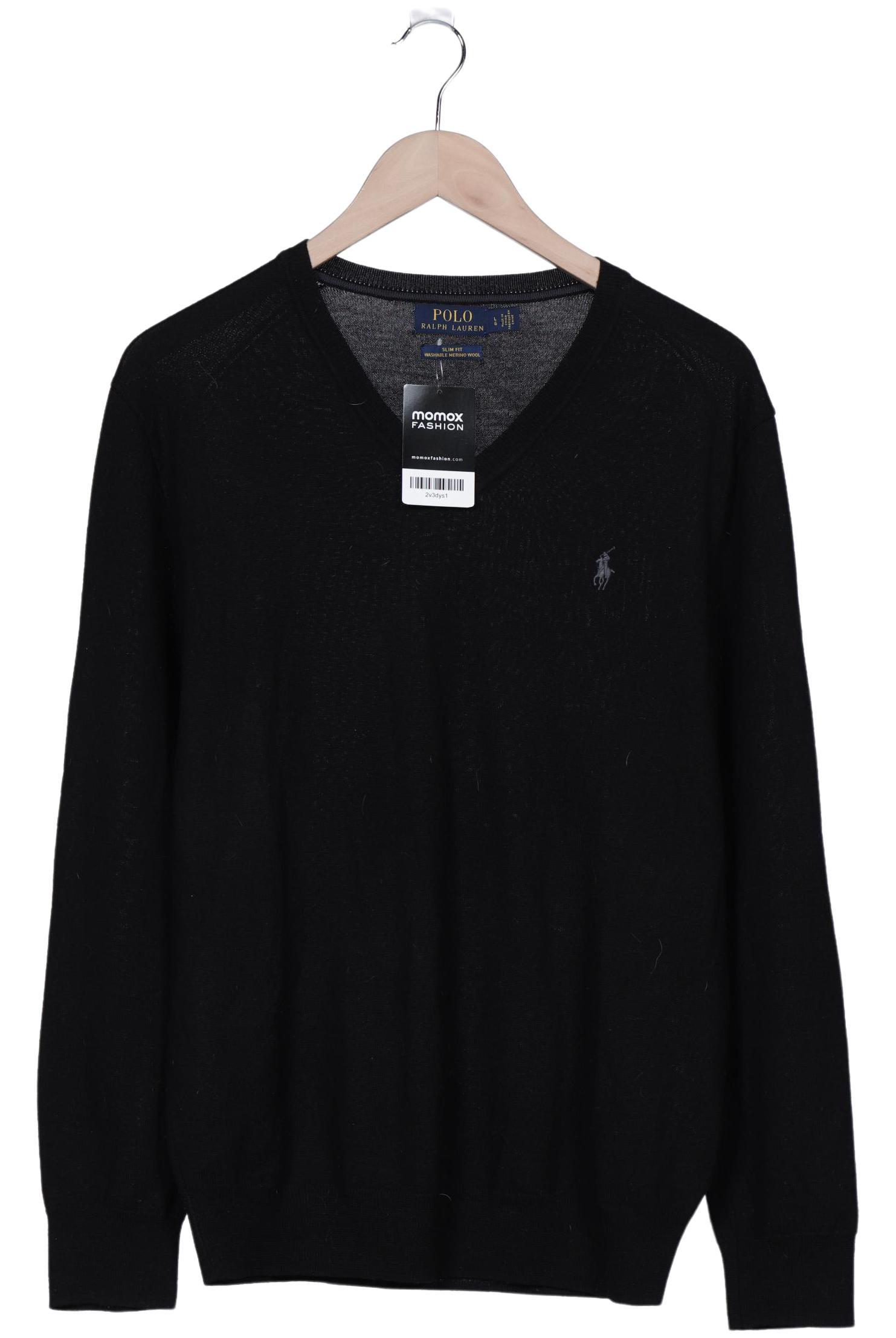 

Polo Ralph Lauren Herren Pullover, schwarz, Gr. 52