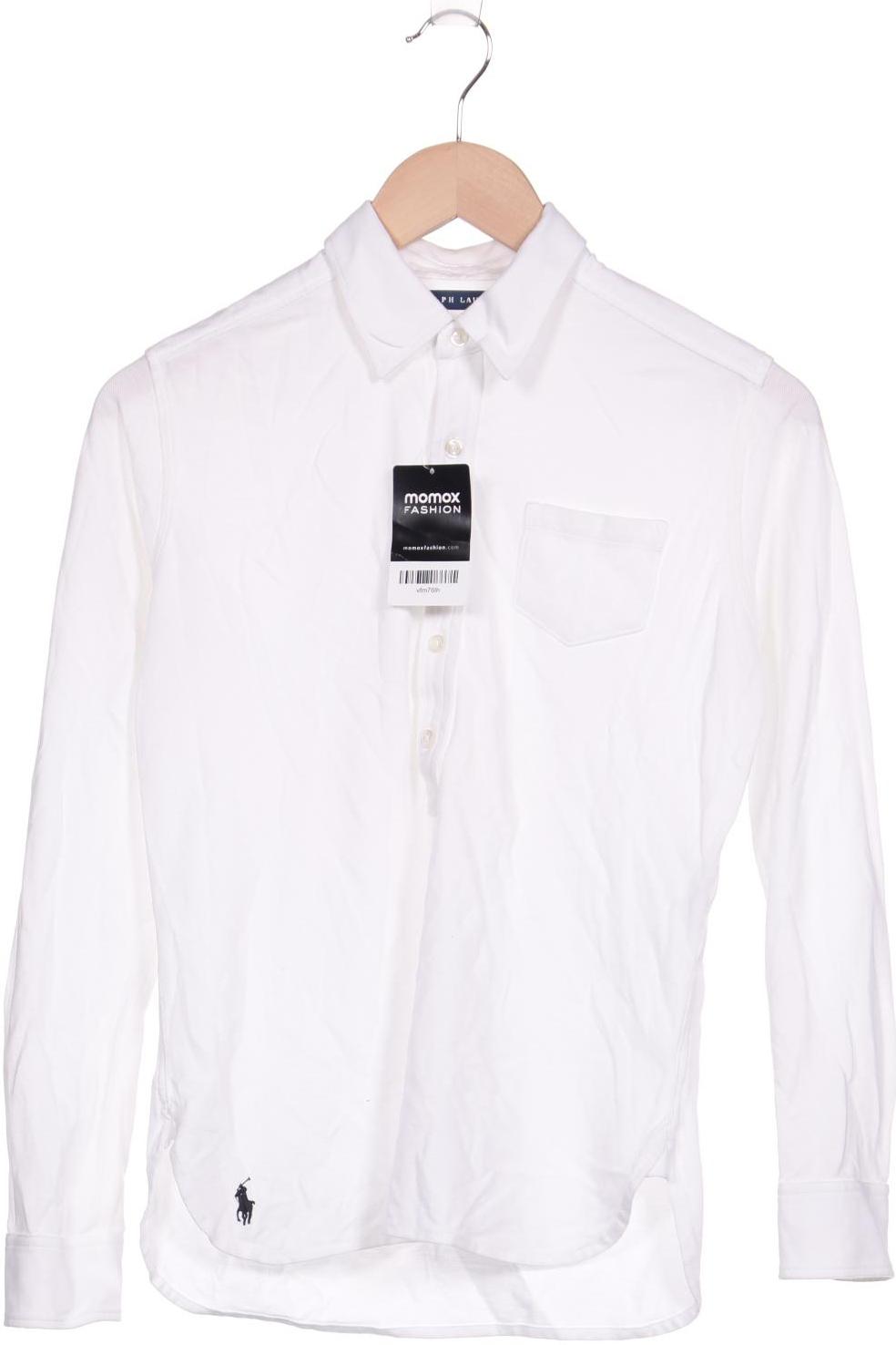

Polo Ralph Lauren Damen Poloshirt, weiß