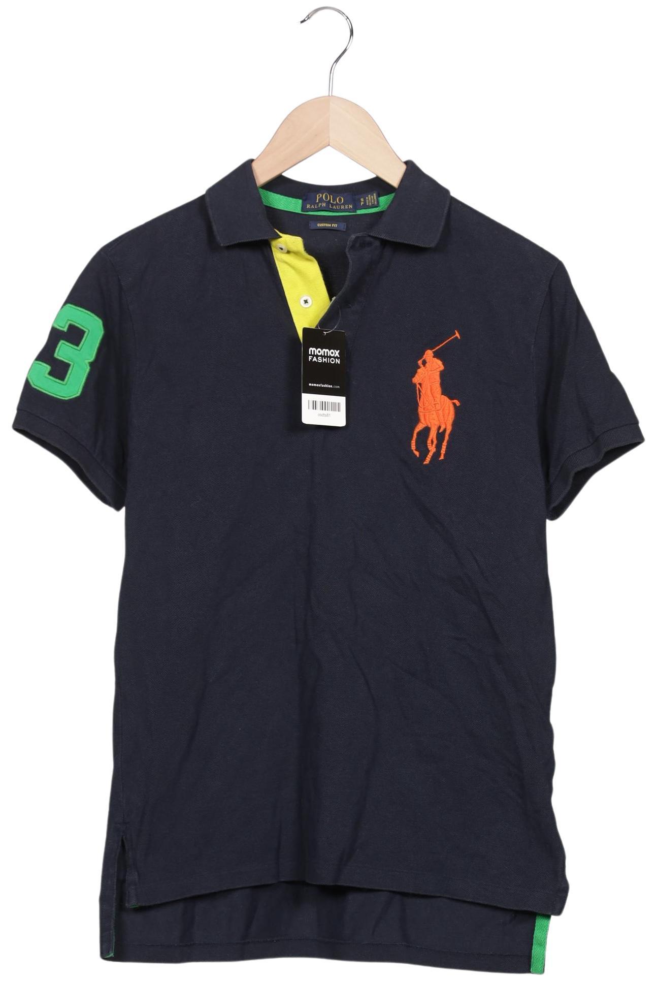 

Polo Ralph Lauren Herren Poloshirt, mehrfarbig, Gr. 46
