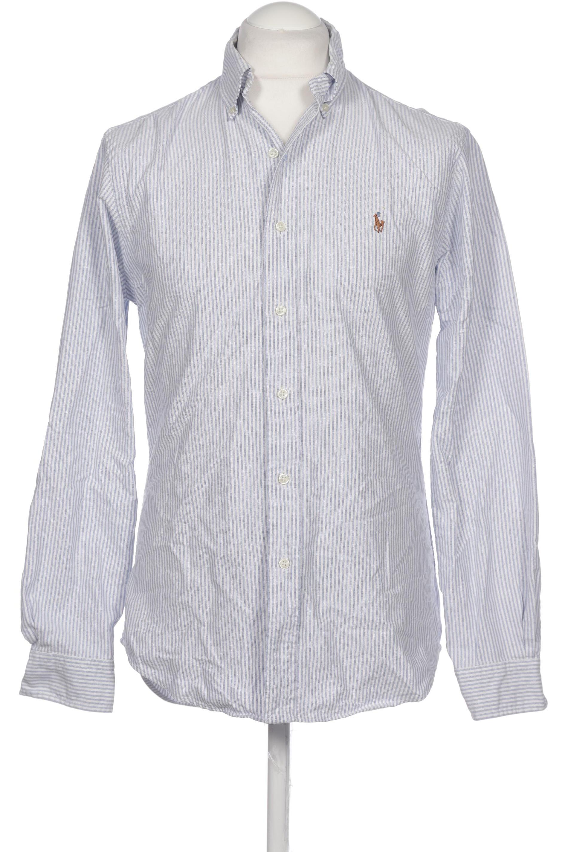

Polo Ralph Lauren Herren Hemd, hellblau, Gr. 48