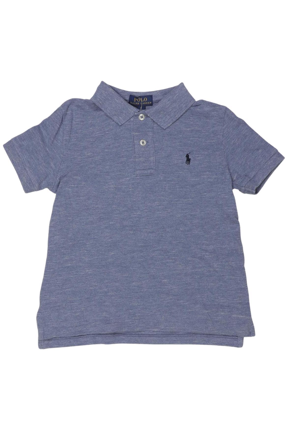 

Polo Ralph Lauren Jungen Poloshirt, blau, Gr. 116