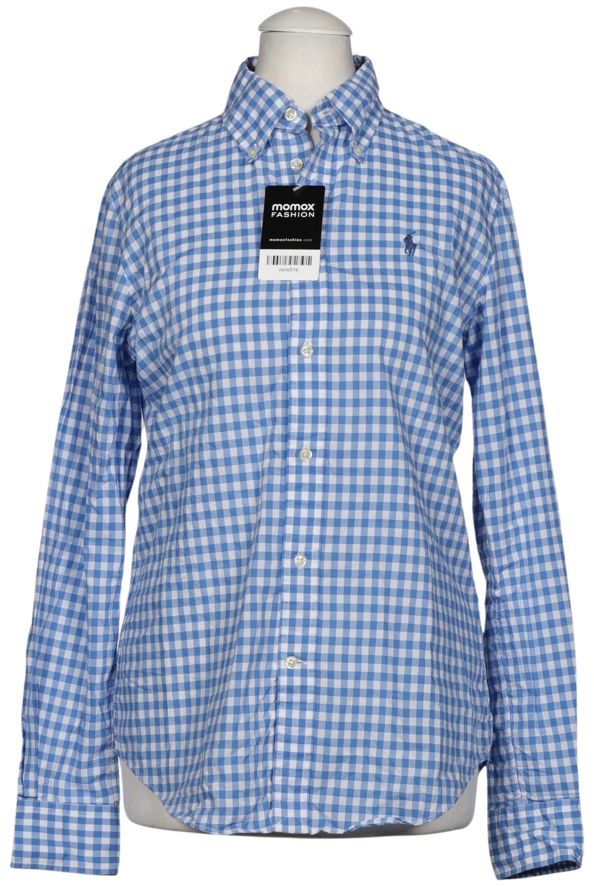 

Polo Ralph Lauren Damen Bluse, mehrfarbig, Gr. 4