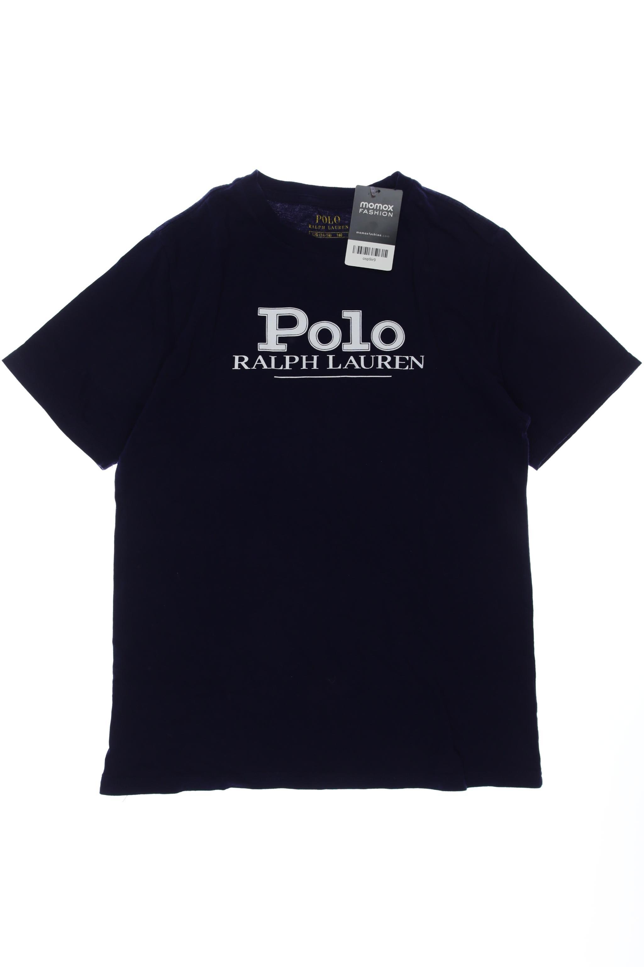

Polo Ralph Lauren Herren T-Shirt, marineblau, Gr. 158