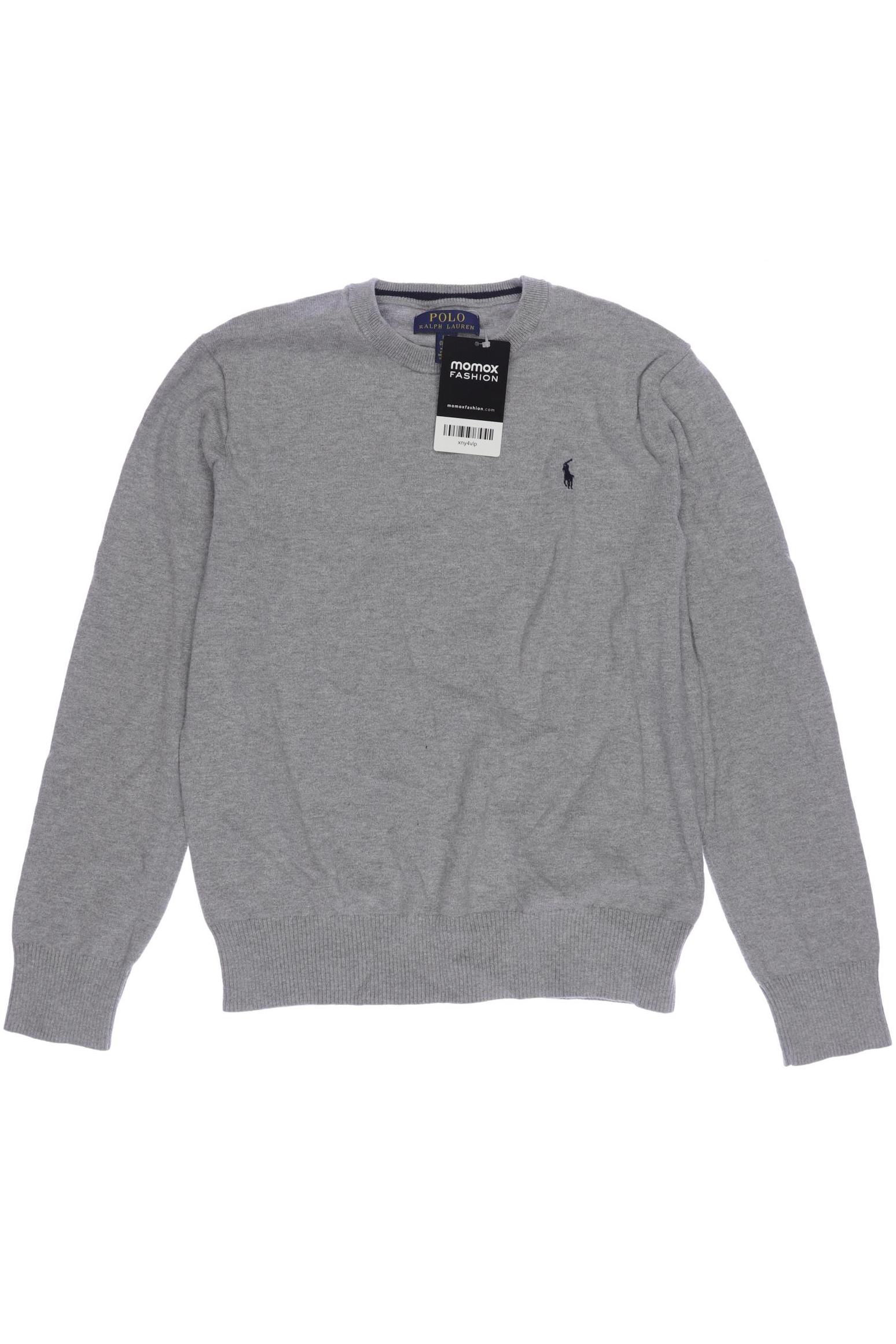 

Polo Ralph Lauren Jungen Pullover, grau