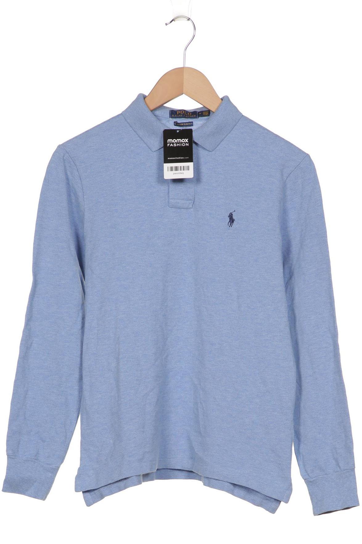 

Polo Ralph Lauren Herren Poloshirt, hellblau, Gr. 48
