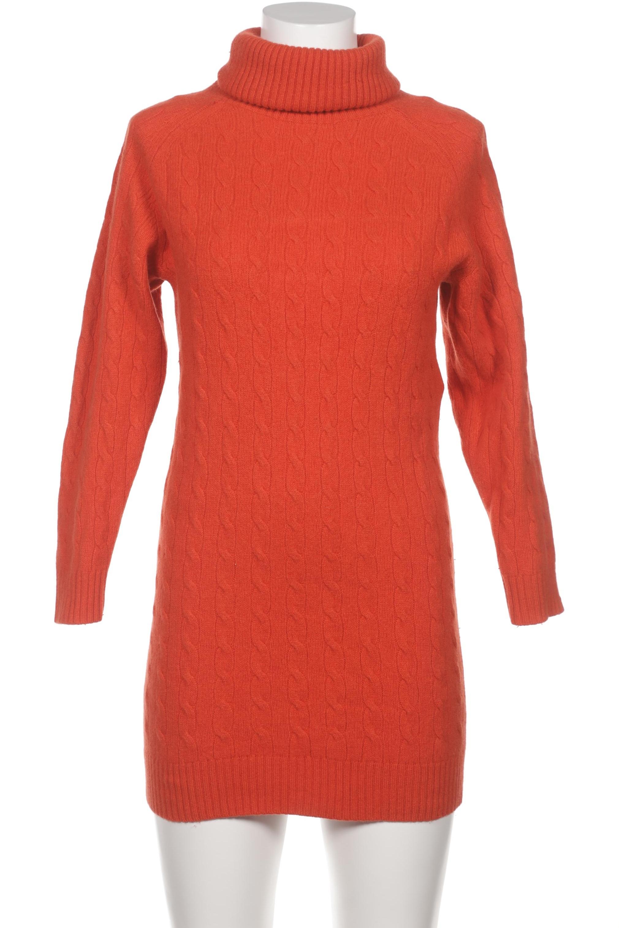 

Polo Ralph Lauren Damen Kleid, orange, Gr. 38