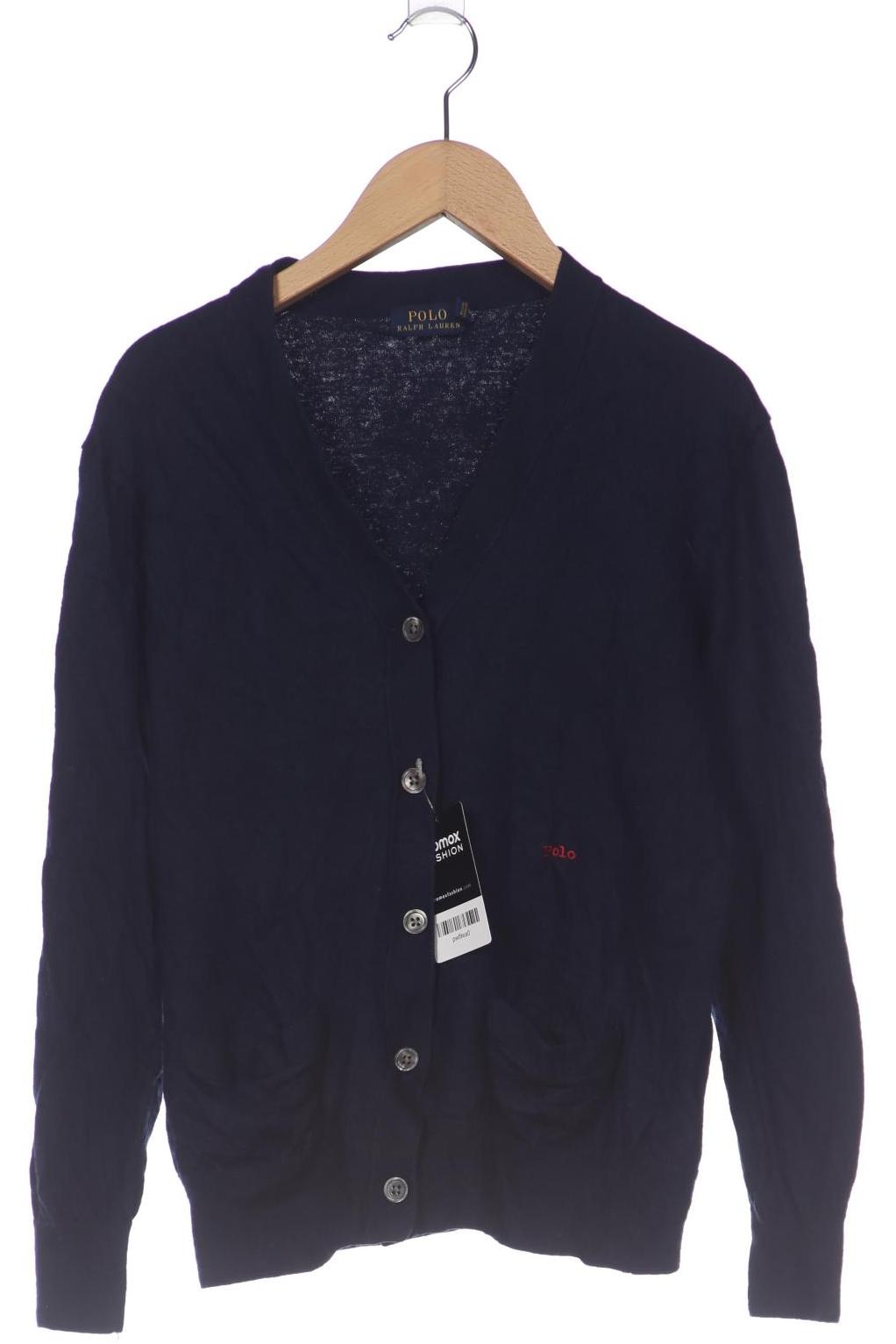 

Polo Ralph Lauren Damen Strickjacke, marineblau, Gr. 36