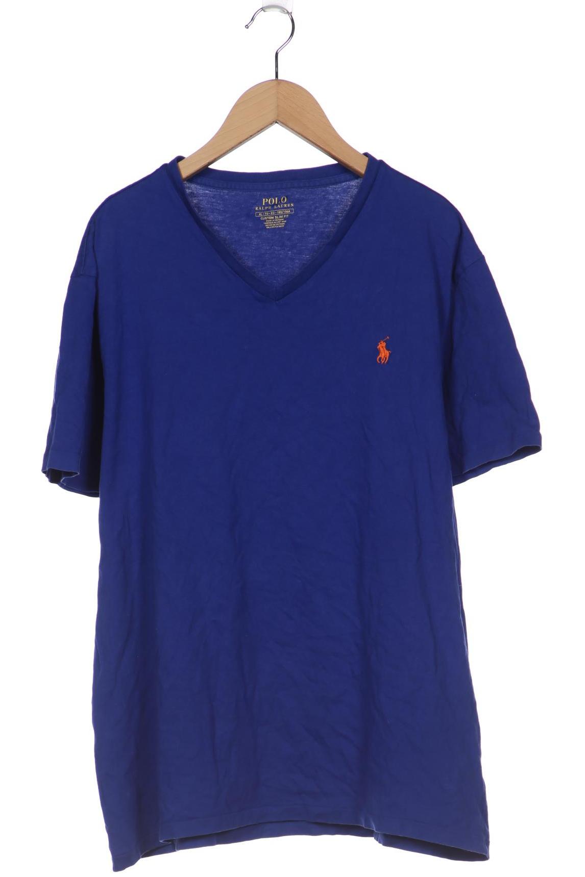 

Polo Ralph Lauren Herren T-Shirt, blau